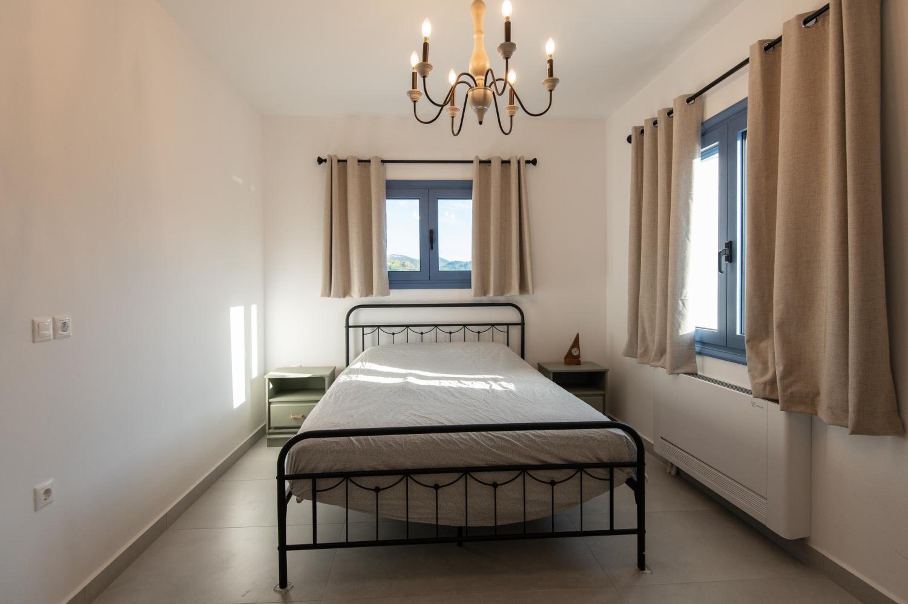 AEGEAN HORIZON villa