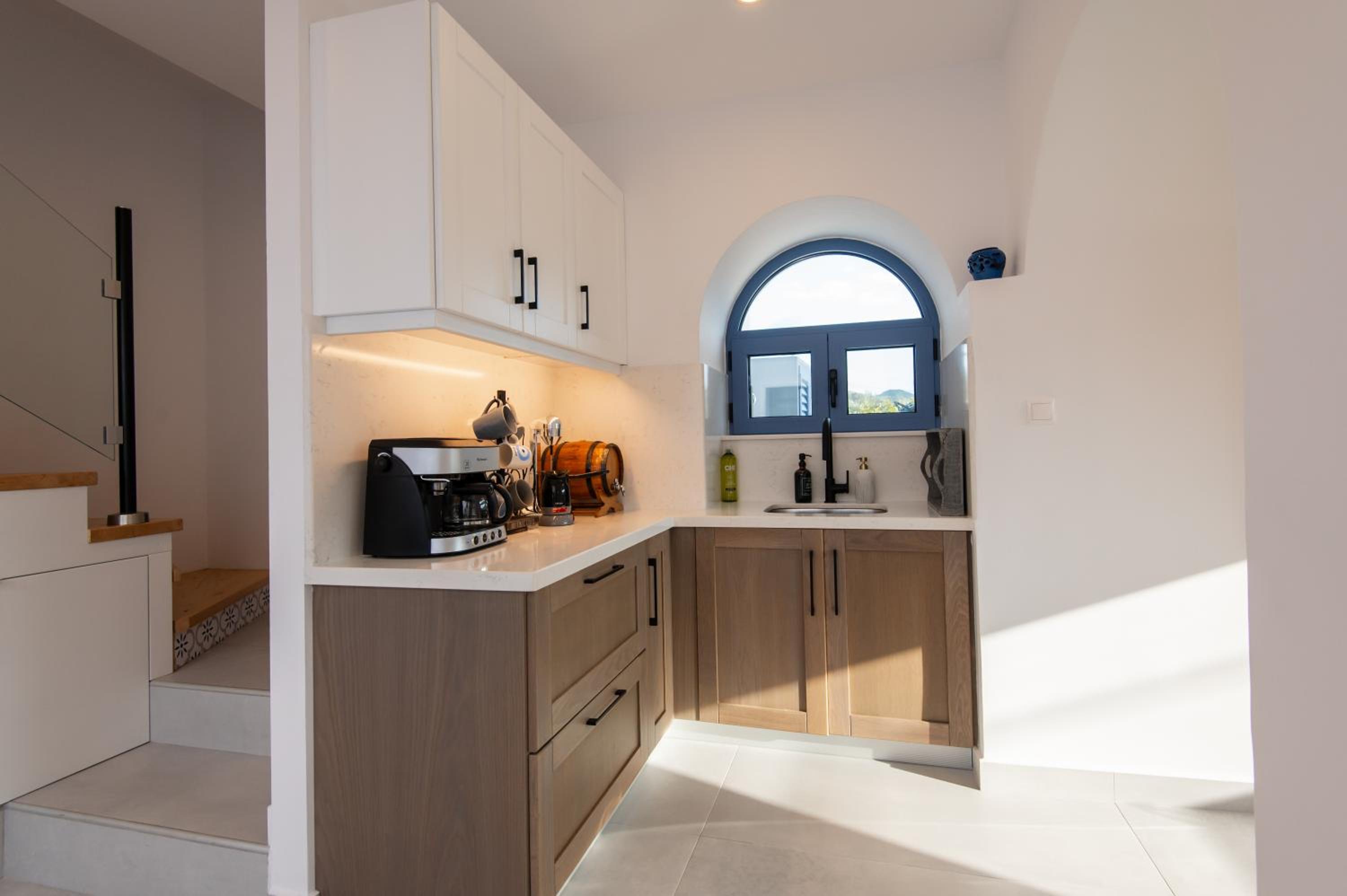 AEGEAN HORIZON villa