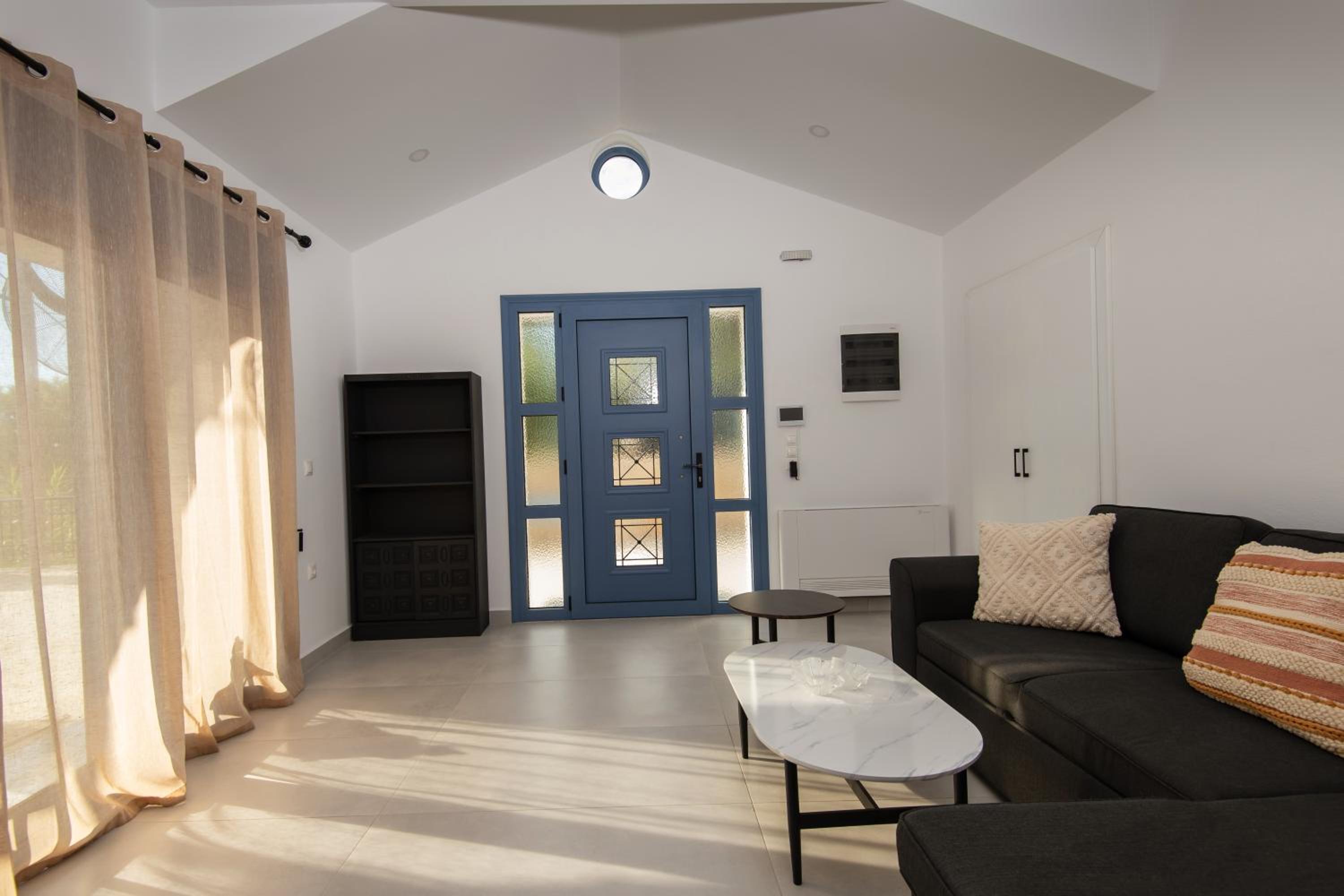 AEGEAN HORIZON villa