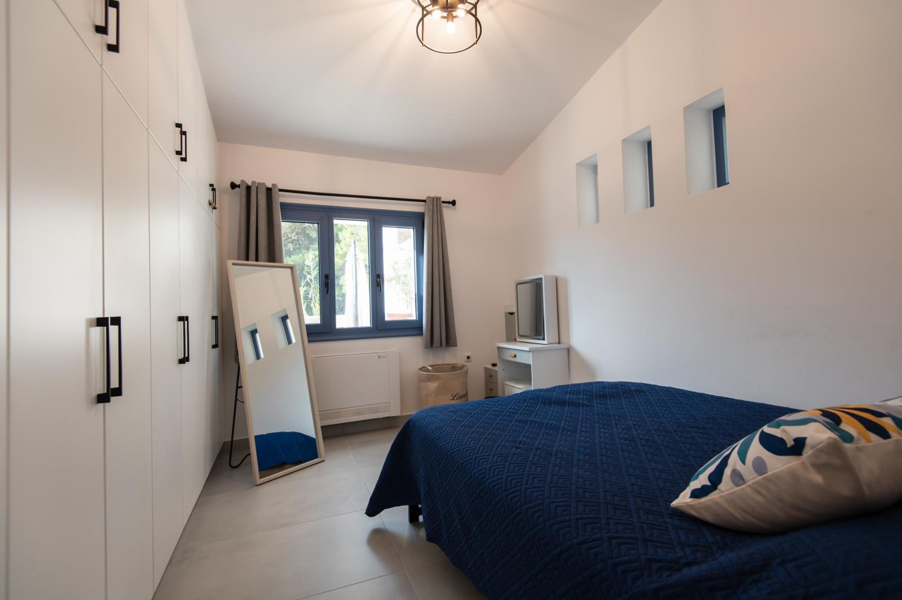 AEGEAN HORIZON villa
