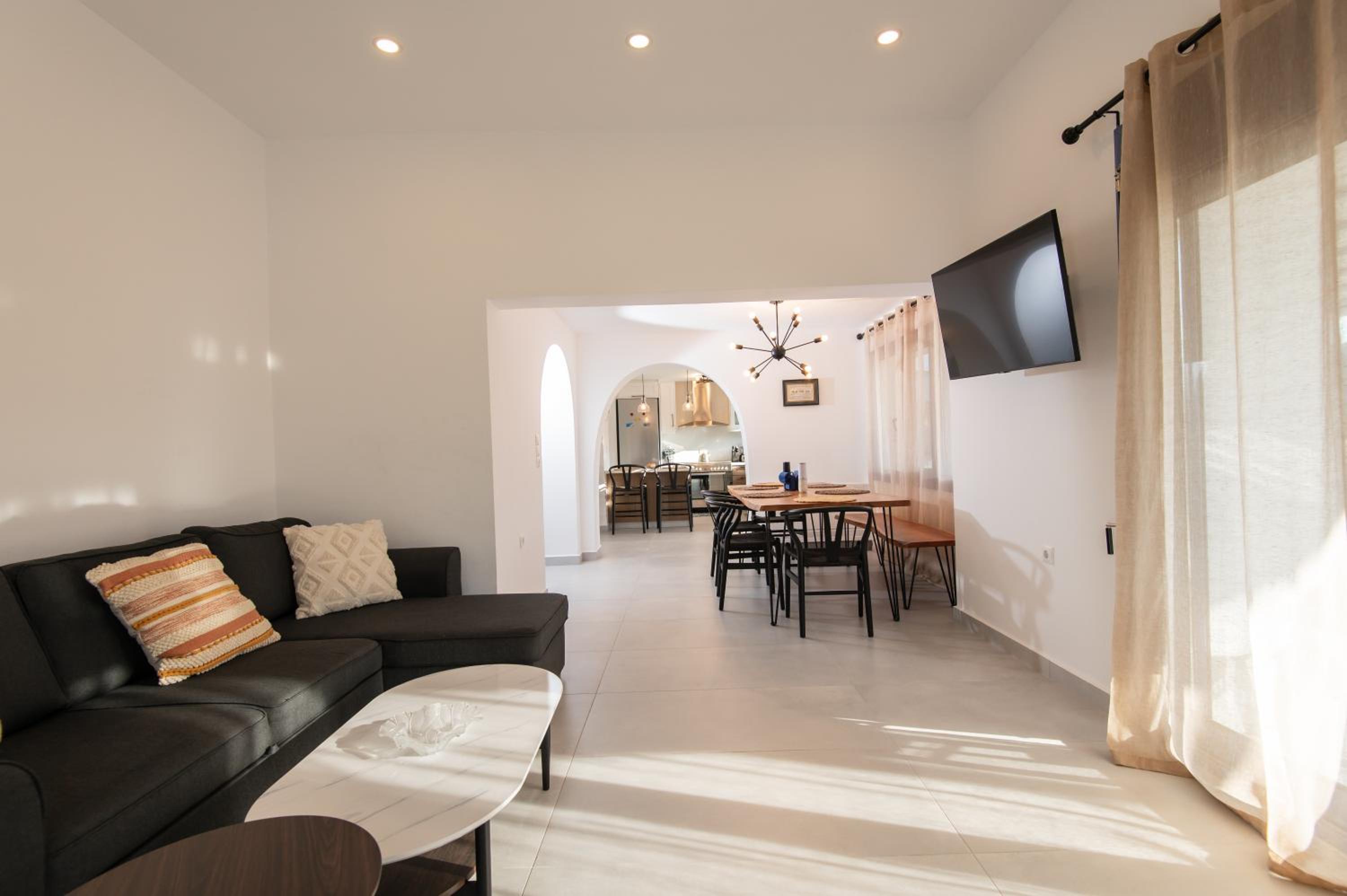 AEGEAN HORIZON villa