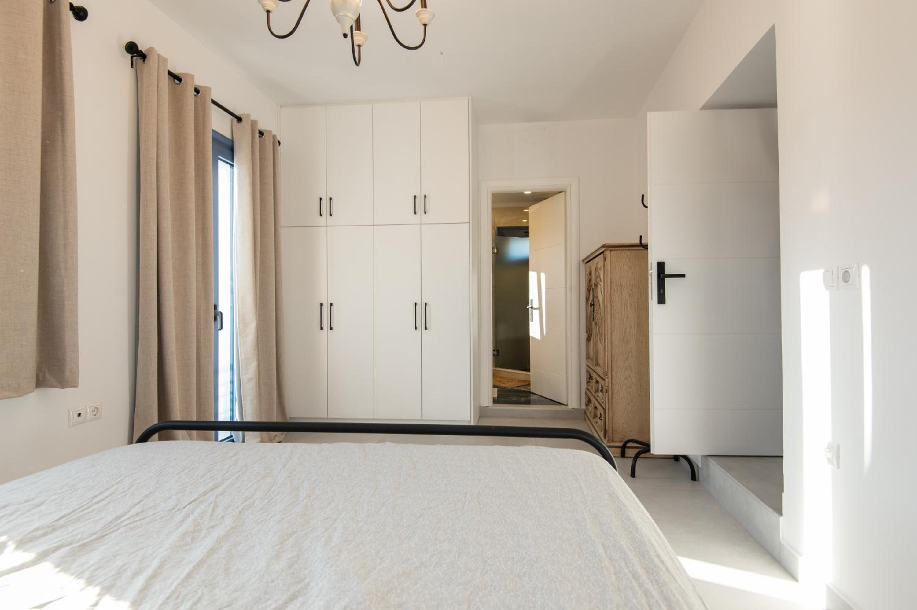 AEGEAN HORIZON villa