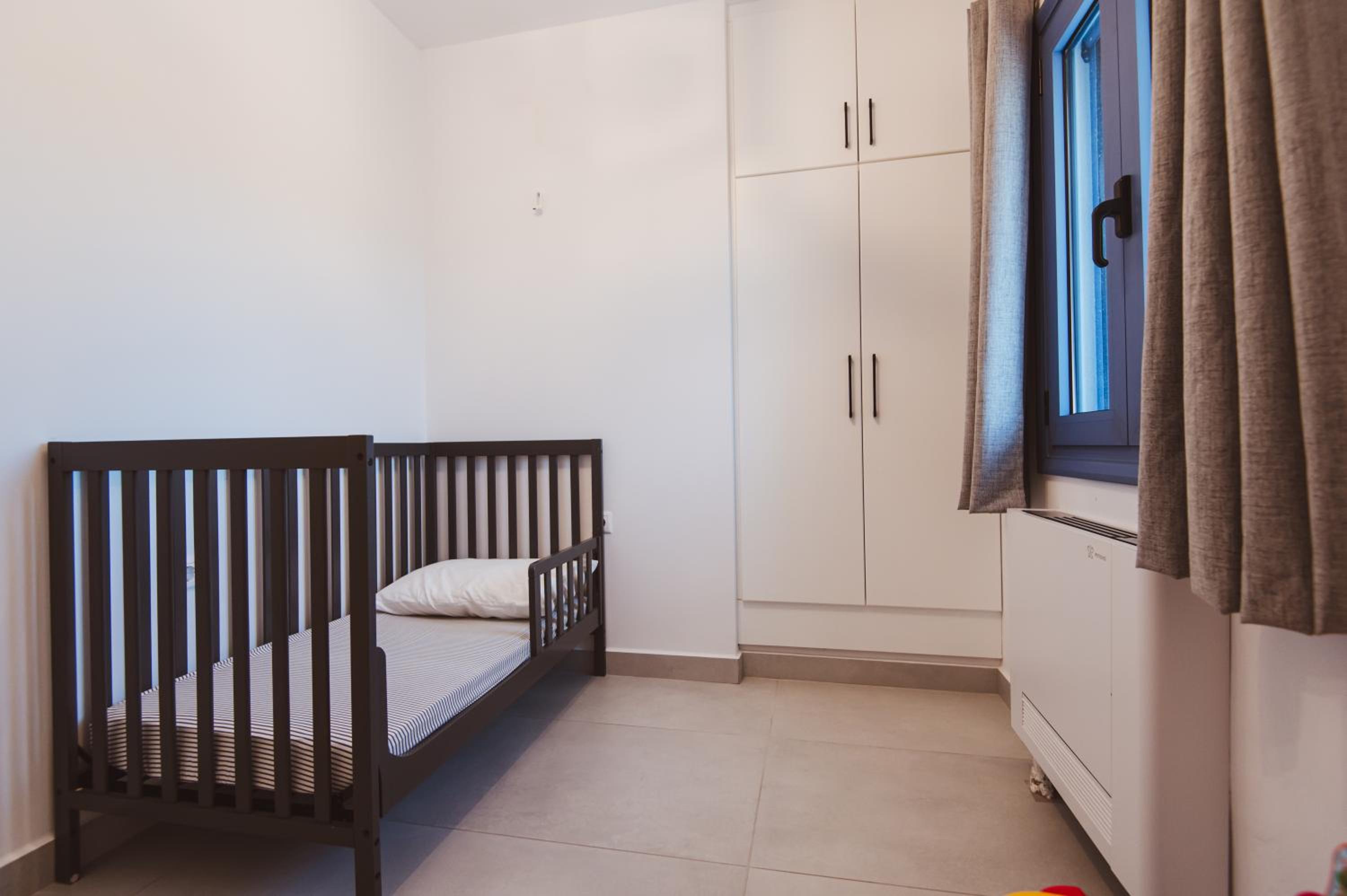 AEGEAN HORIZON villa