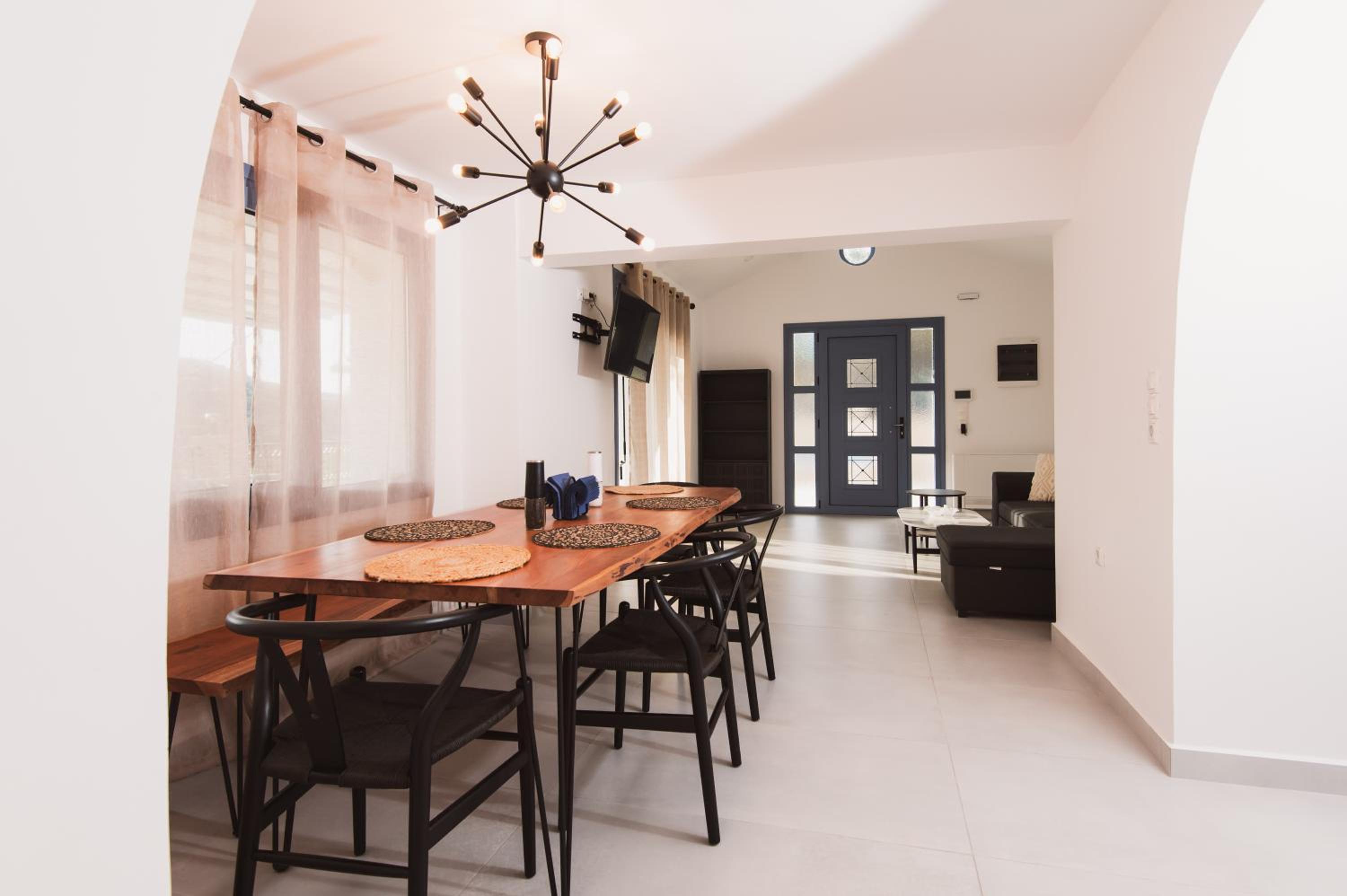 AEGEAN HORIZON villa