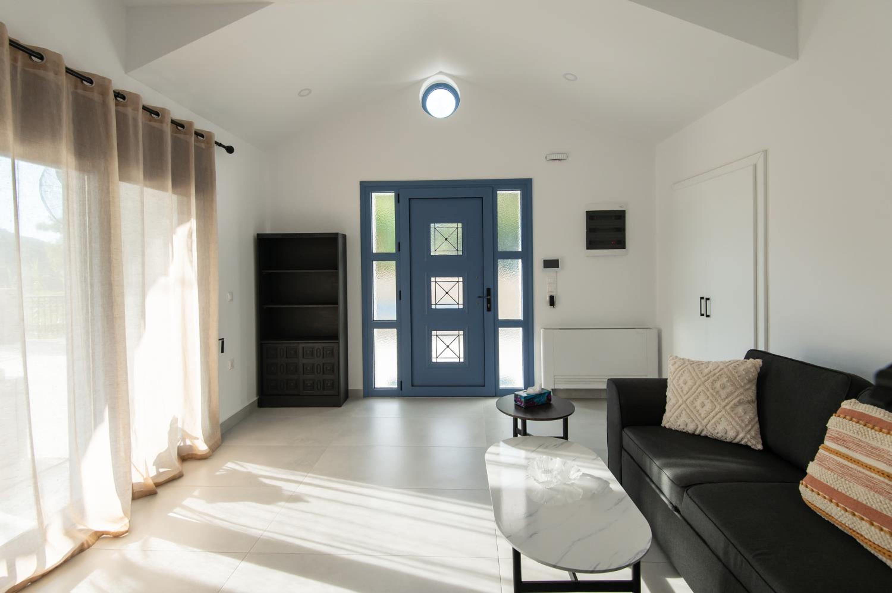 AEGEAN HORIZON villa
