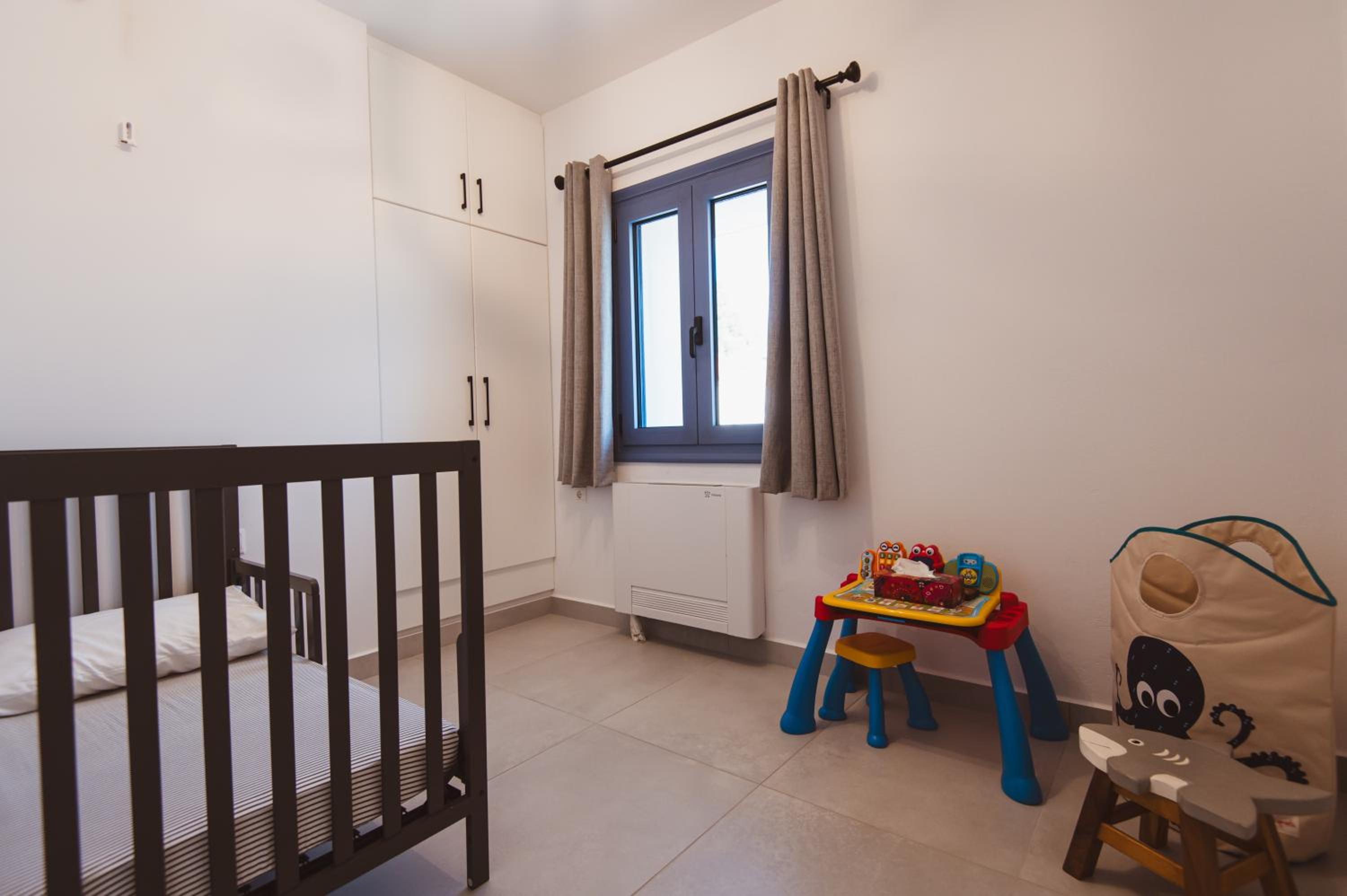 AEGEAN HORIZON villa