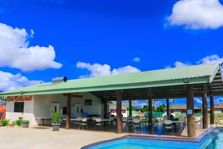 Bula Villas Sonaisali