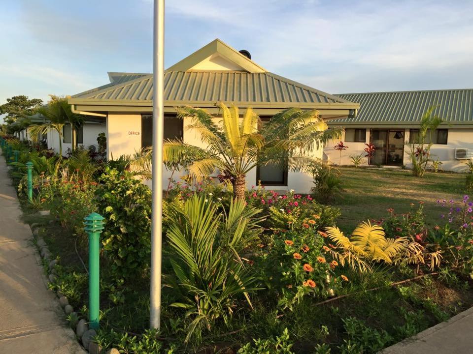 Bula Villas Sonaisali