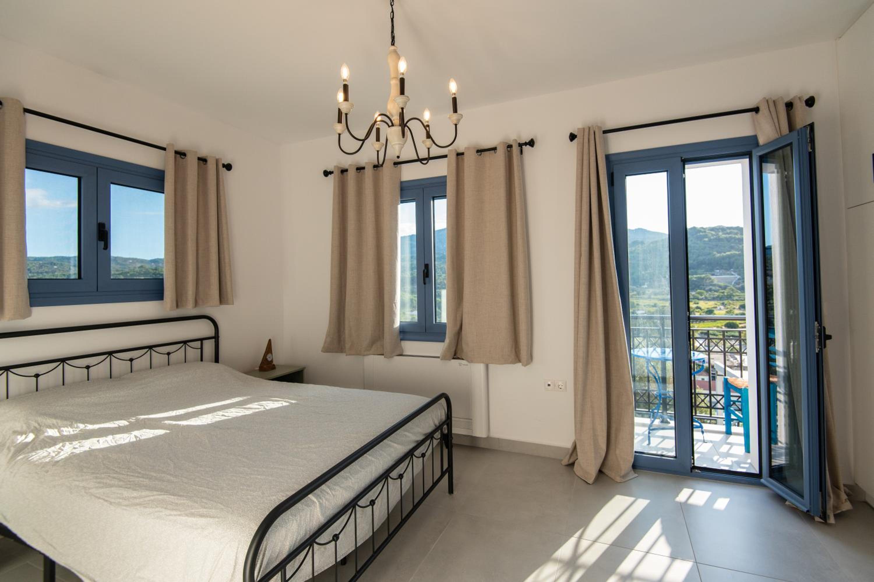 AEGEAN HORIZON villa