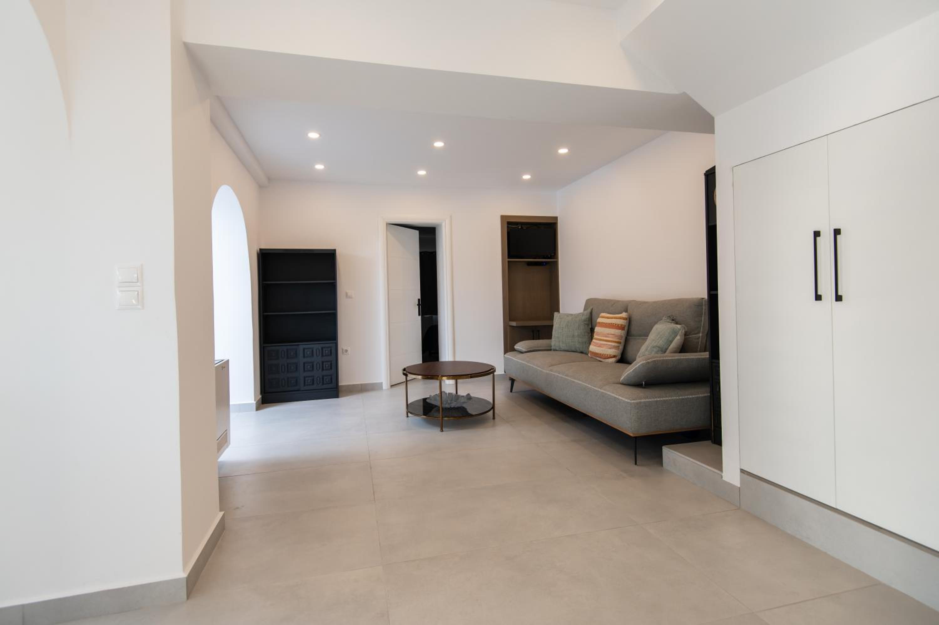 AEGEAN HORIZON villa