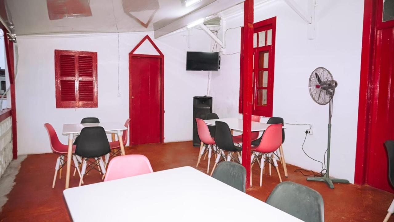 Guesthouse Miguel Bernardo view 2