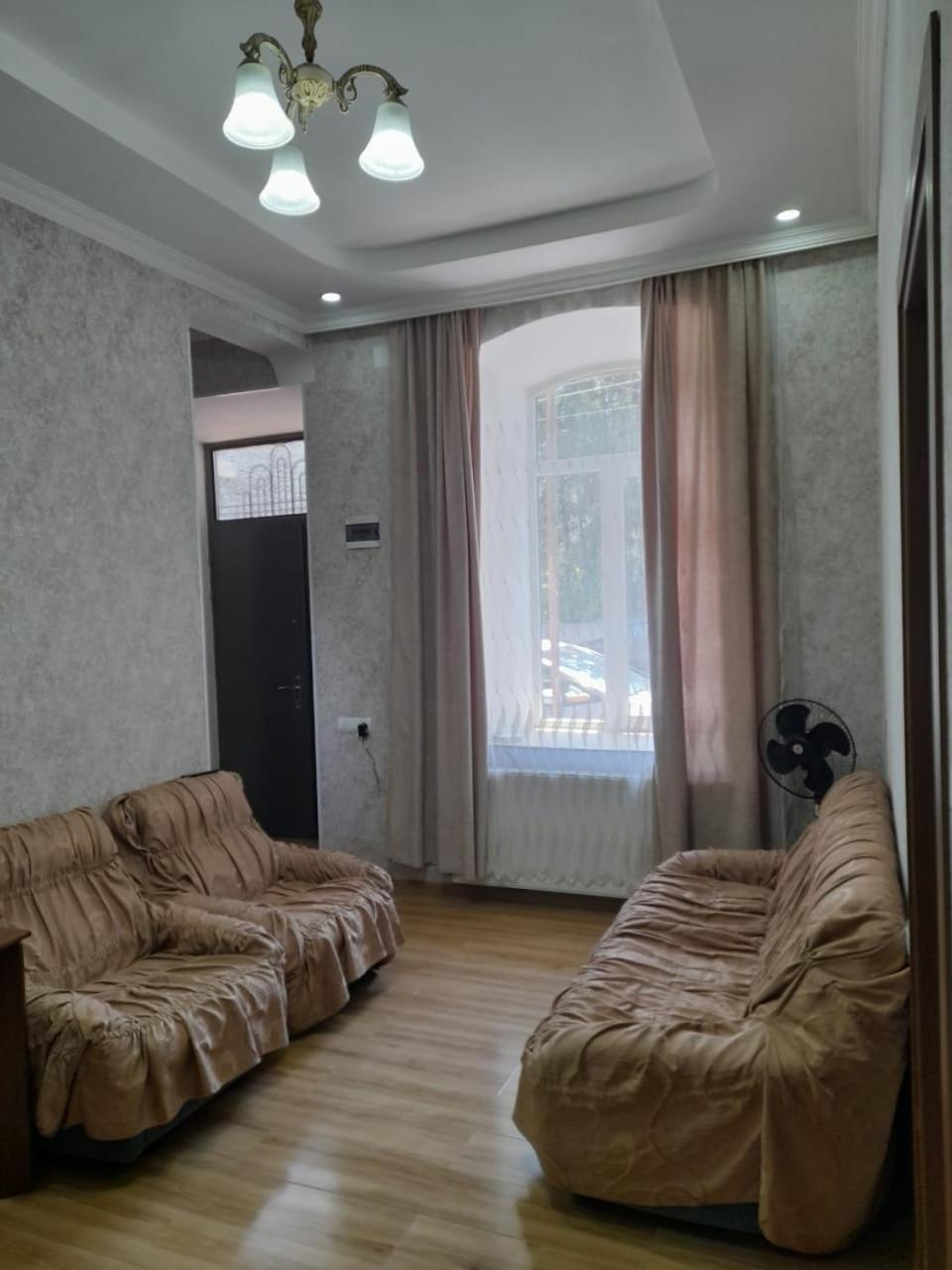 Armani Apartment