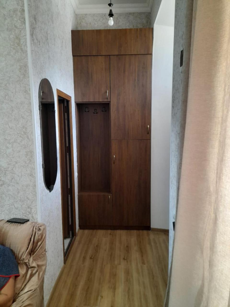 Armani Apartment