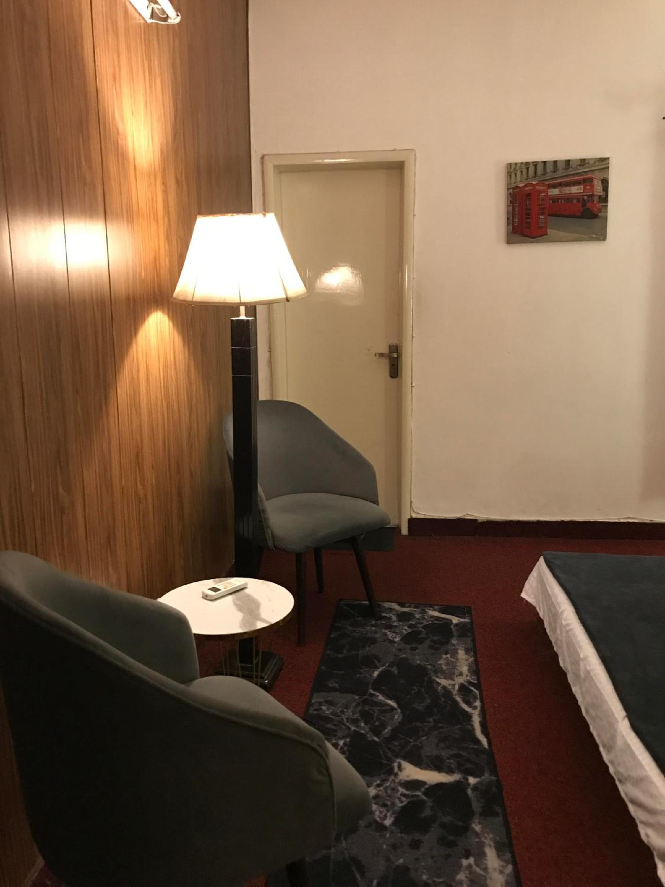 Durrani Lodges - G11 Islamabad view 5