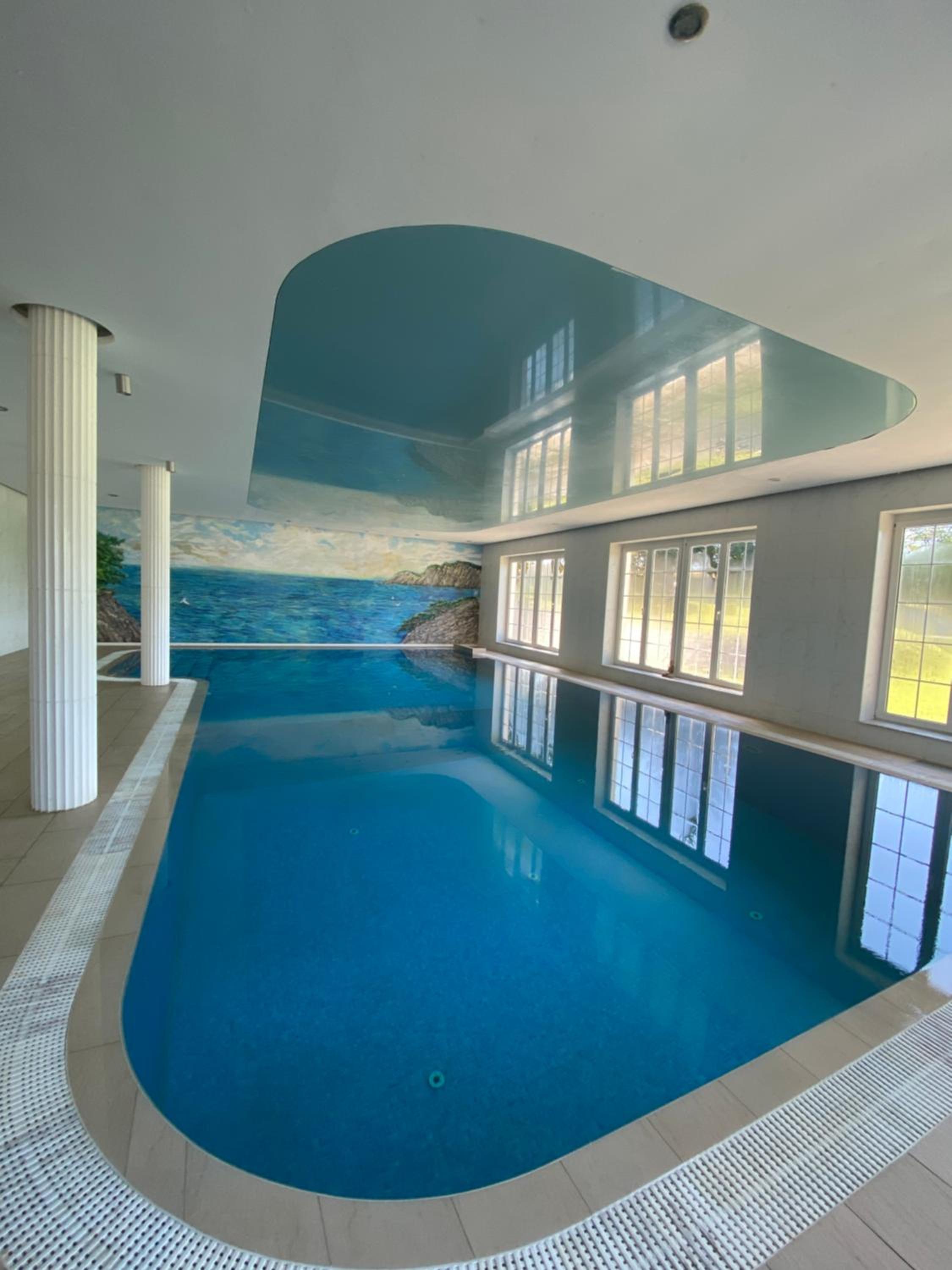 DiamondHouse vila & wellness