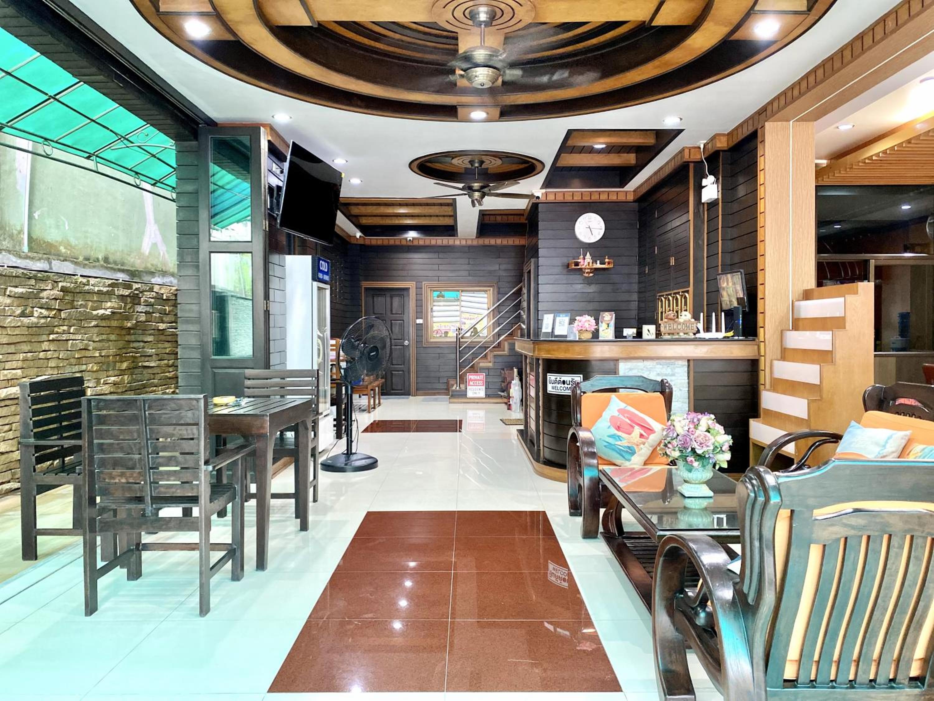 Lucky Residence Patong