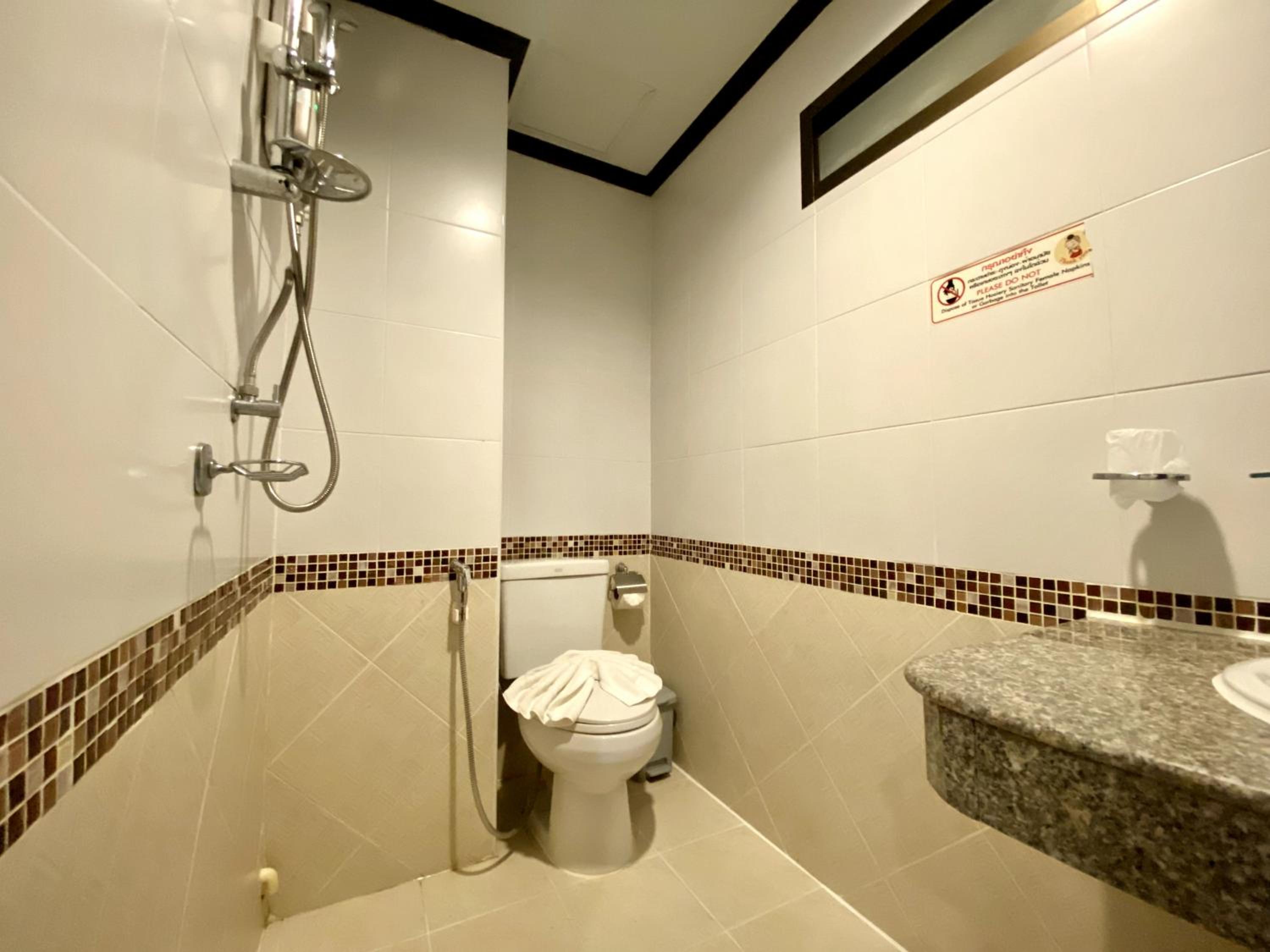 Lucky Residence Patong