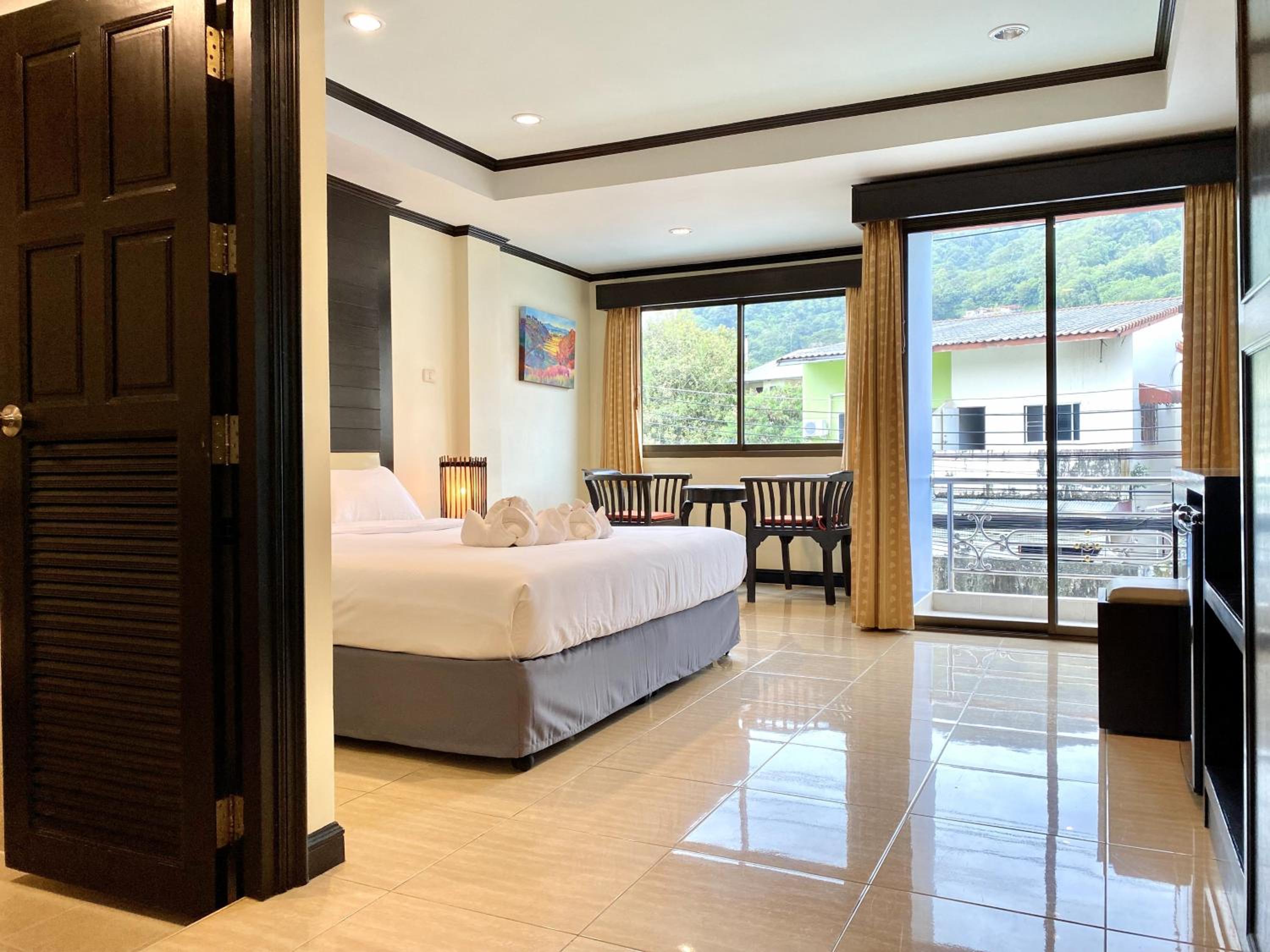 Lucky Residence Patong