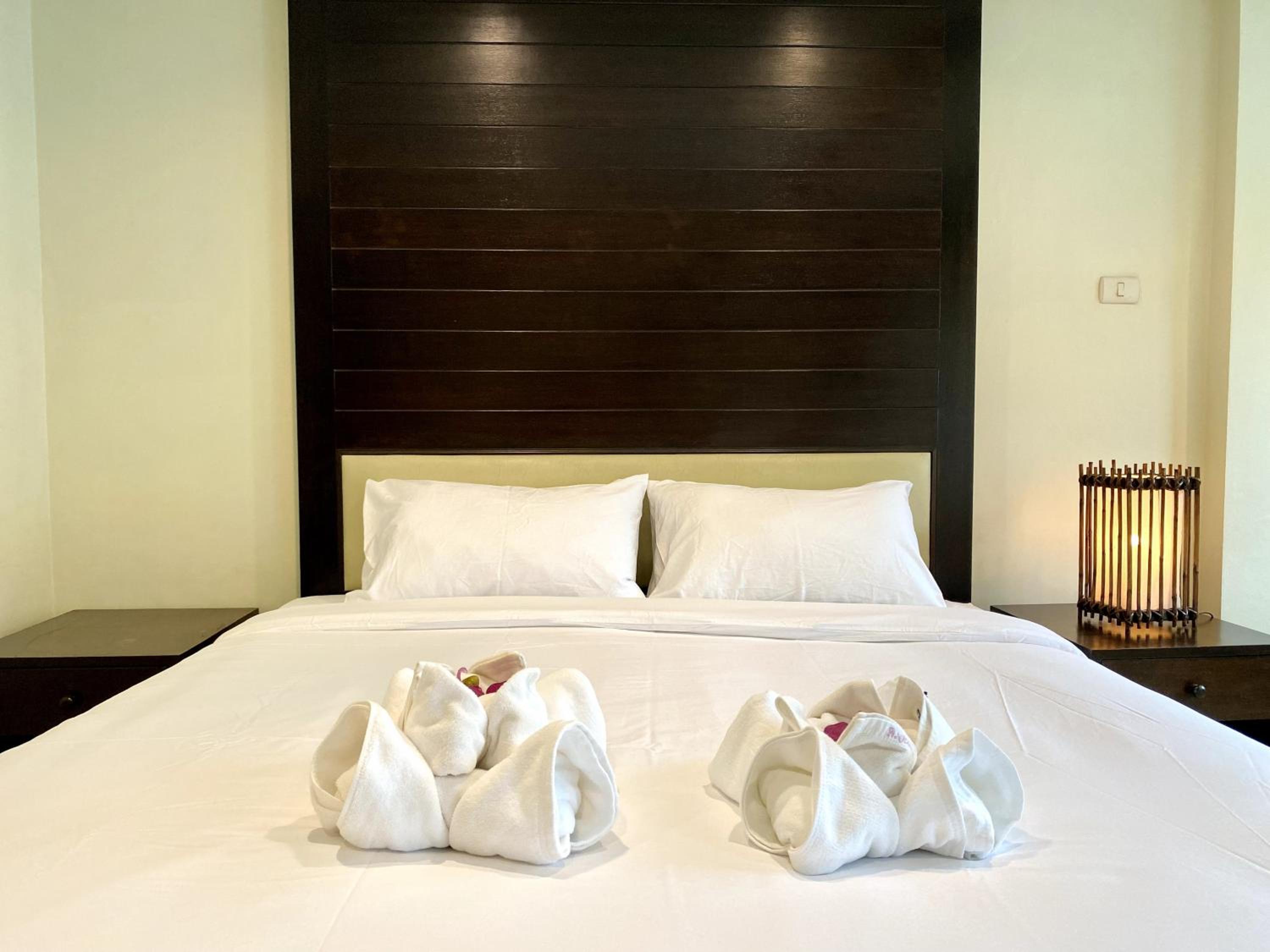 Lucky Residence Patong