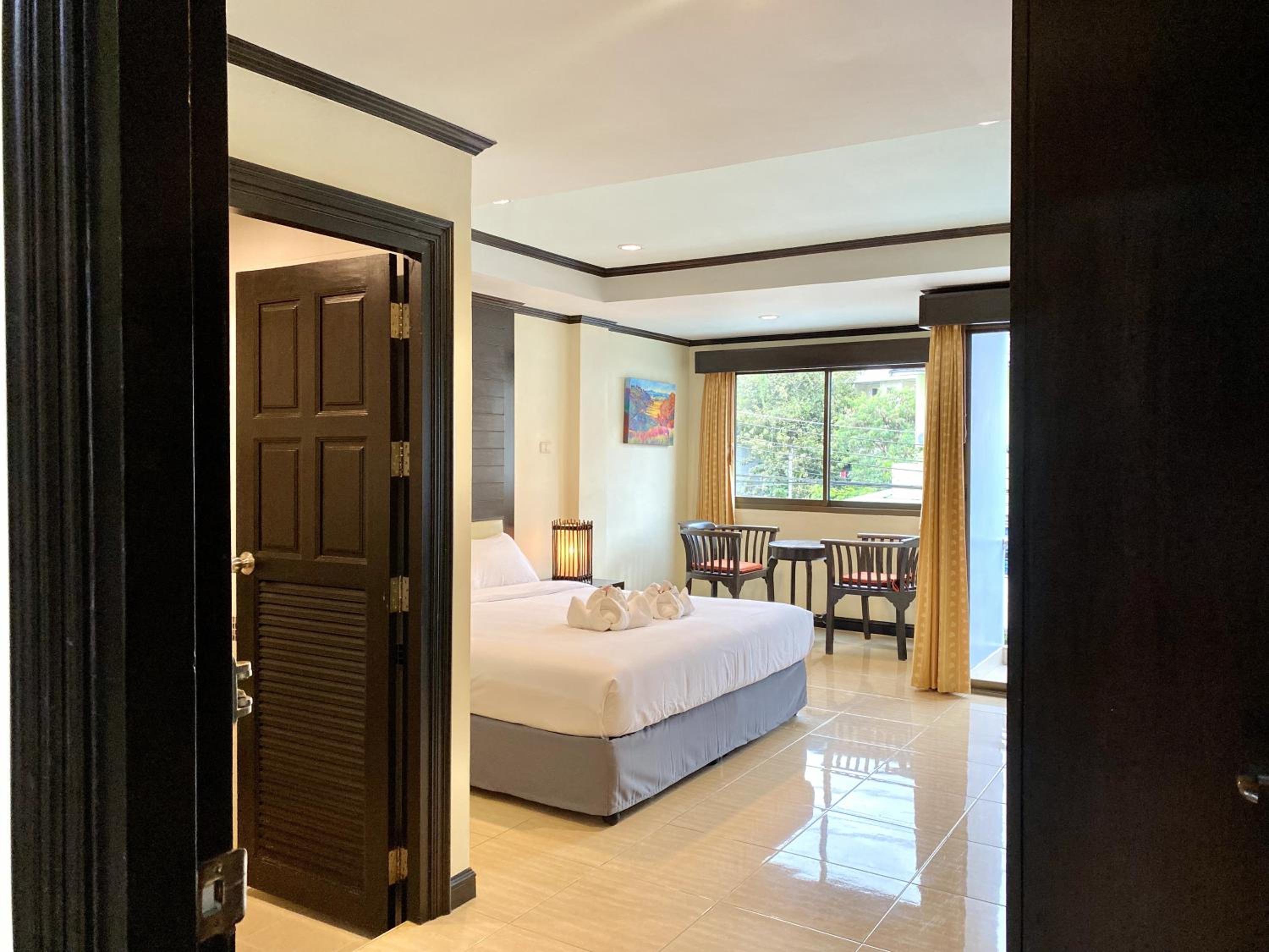 Lucky Residence Patong