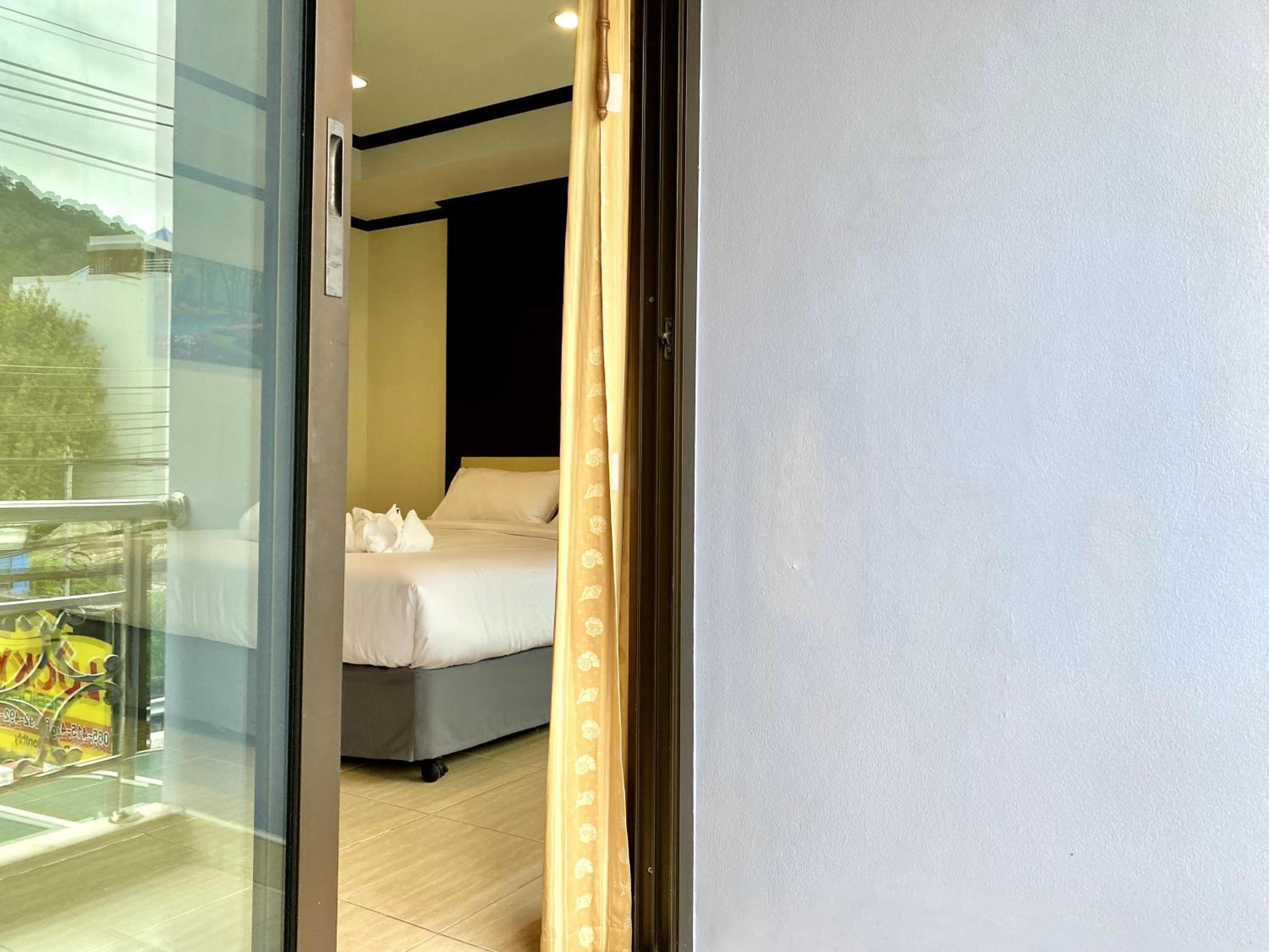 Lucky Residence Patong