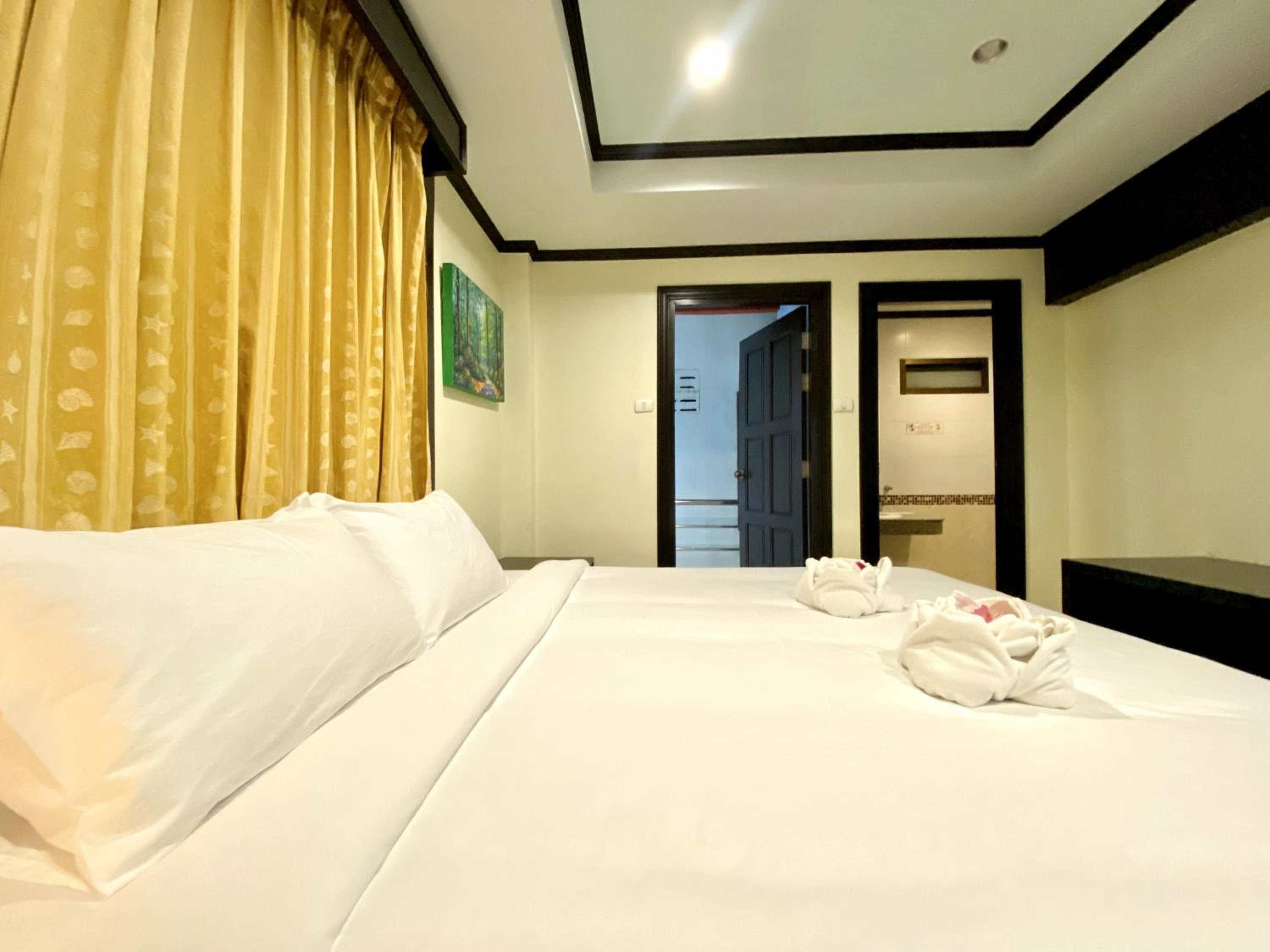 Lucky Residence Patong