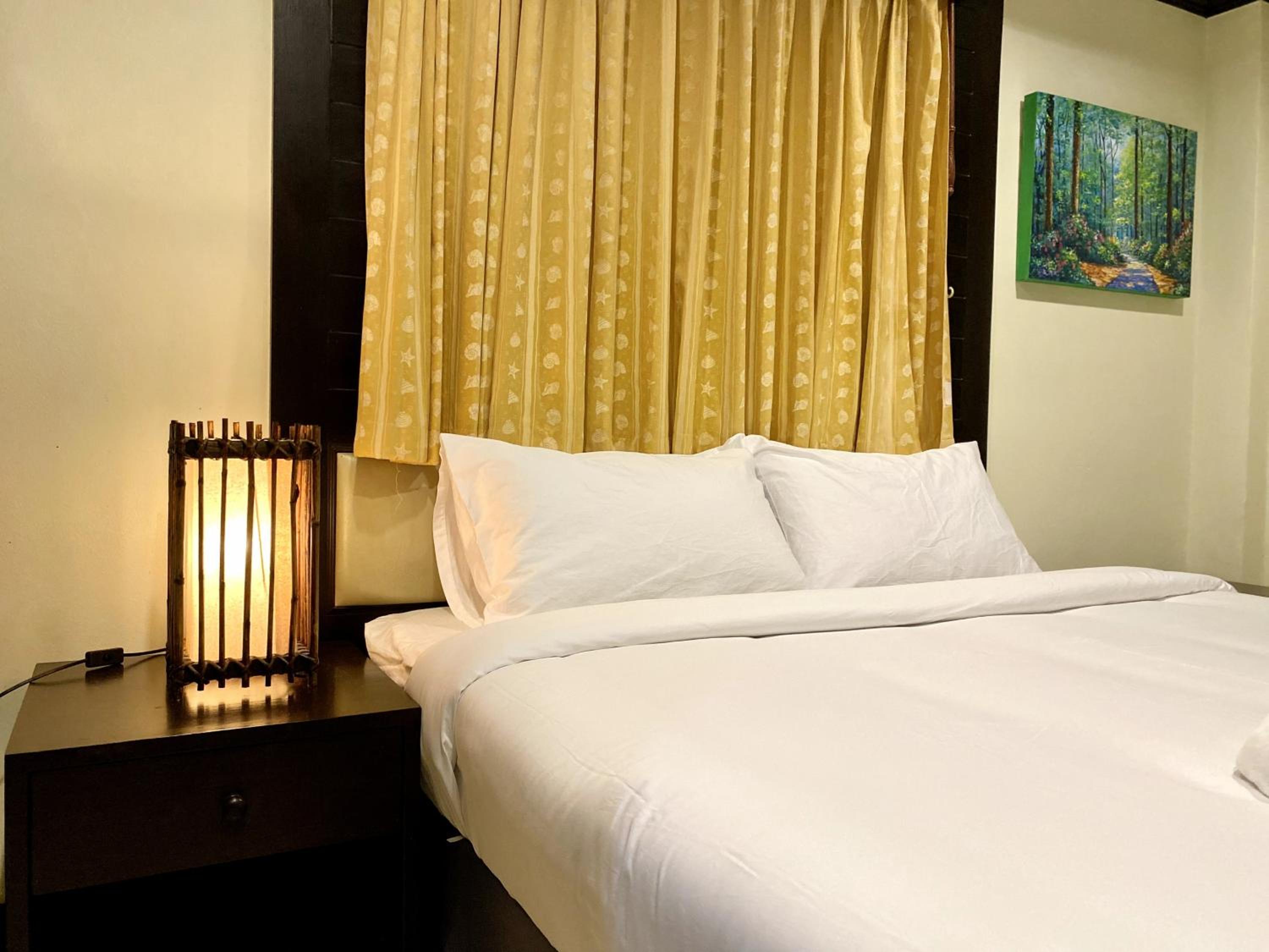Lucky Residence Patong