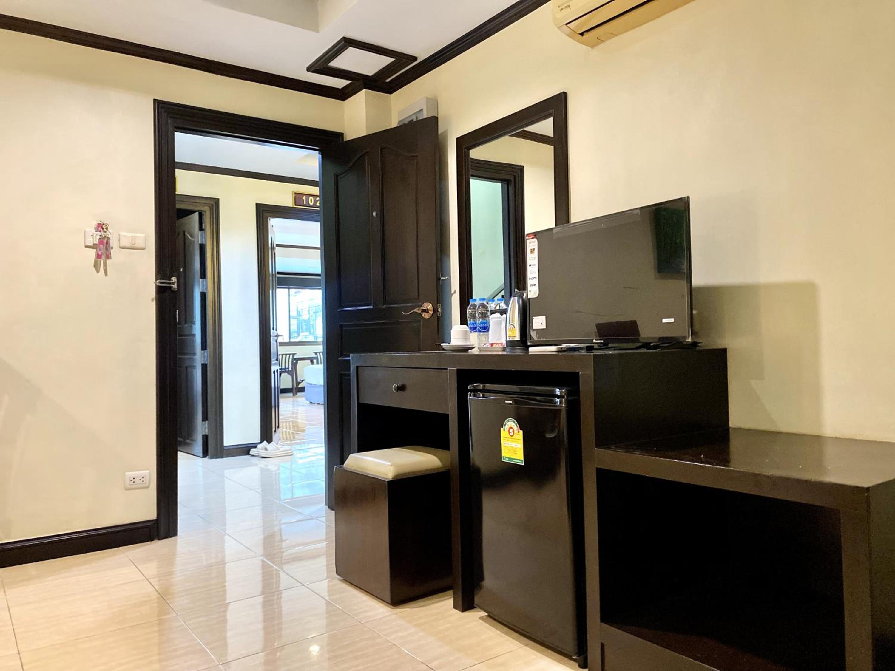 Lucky Residence Patong