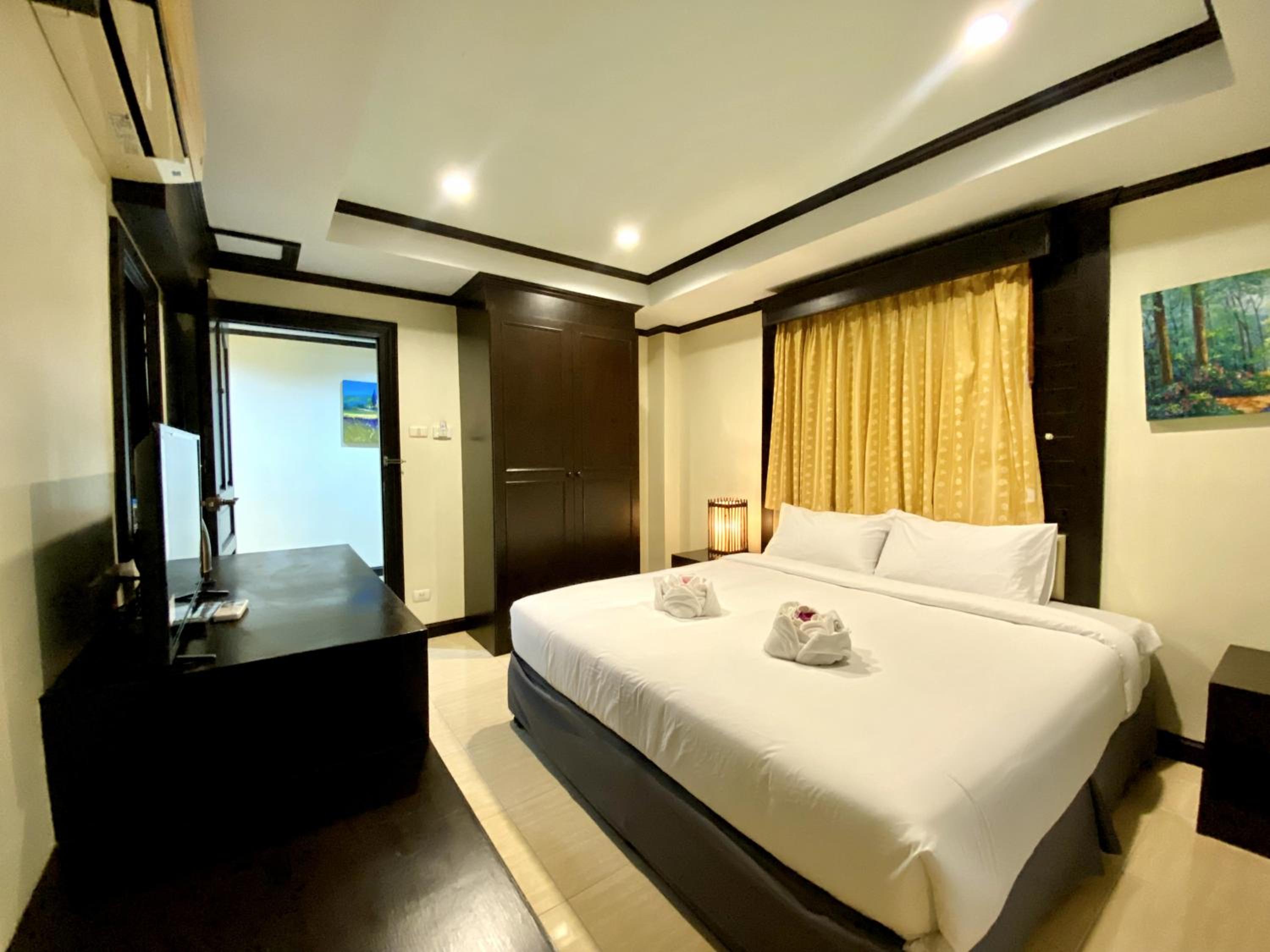 Lucky Residence Patong