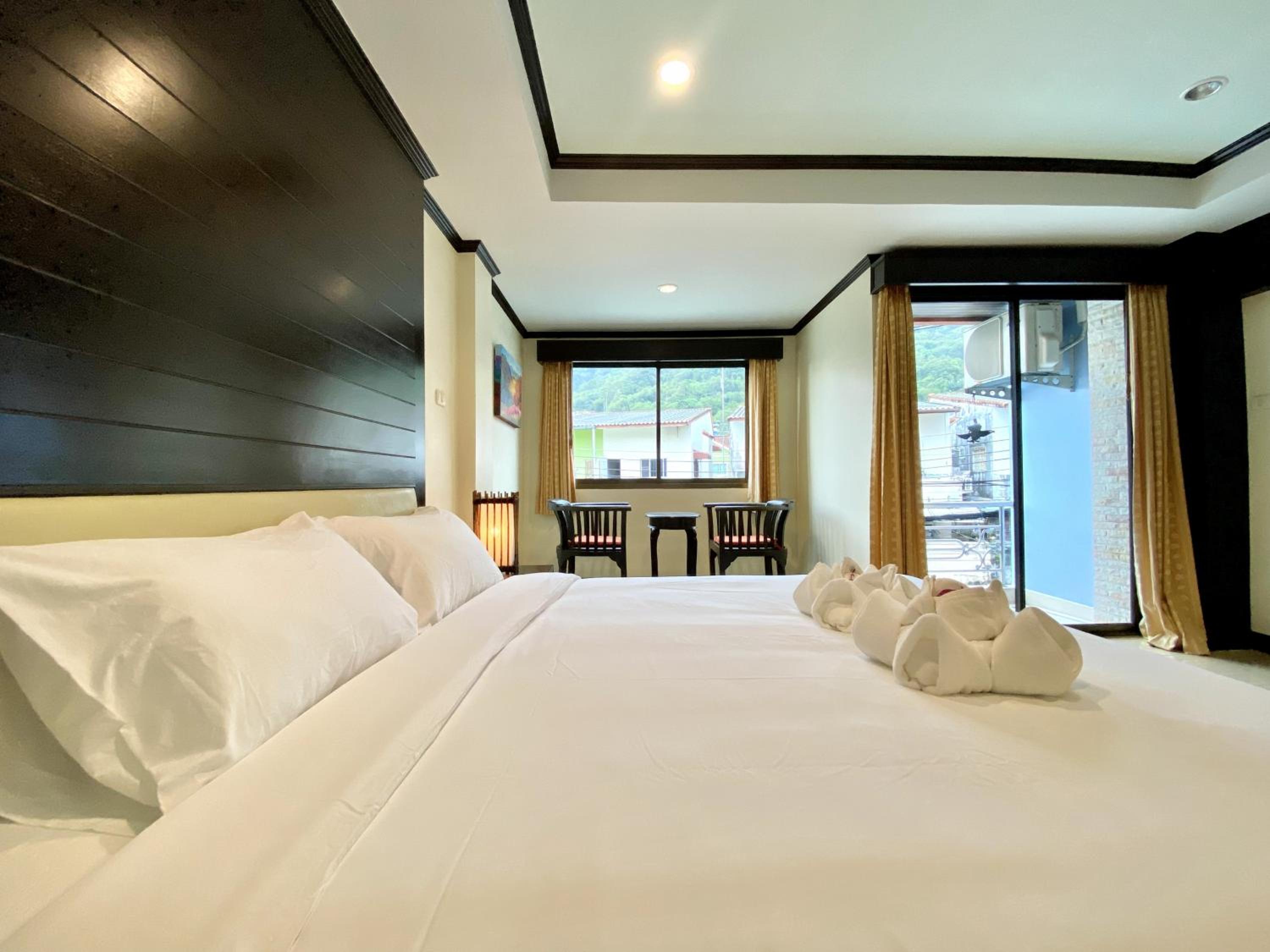 Lucky Residence Patong