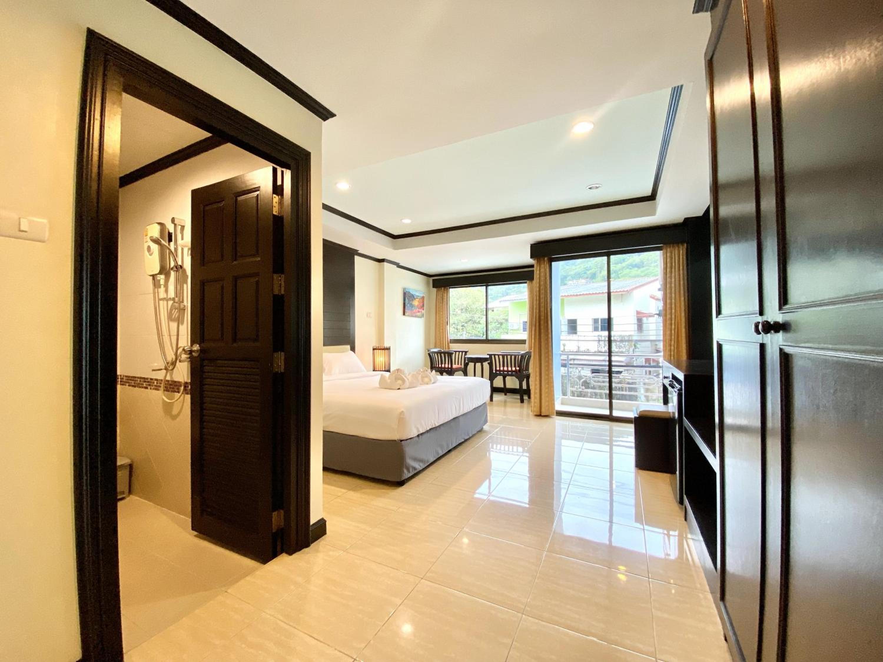 Lucky Residence Patong