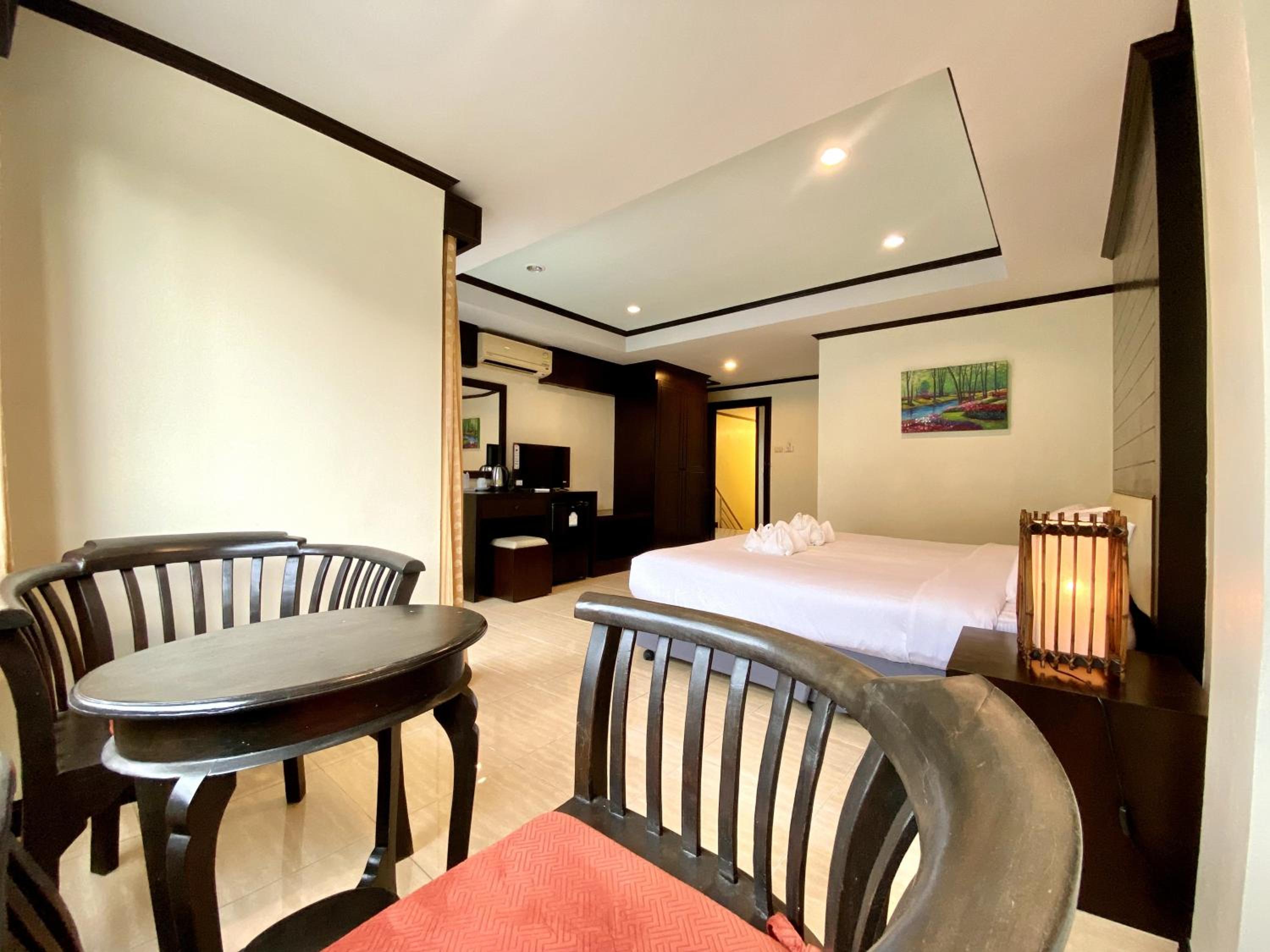 Lucky Residence Patong