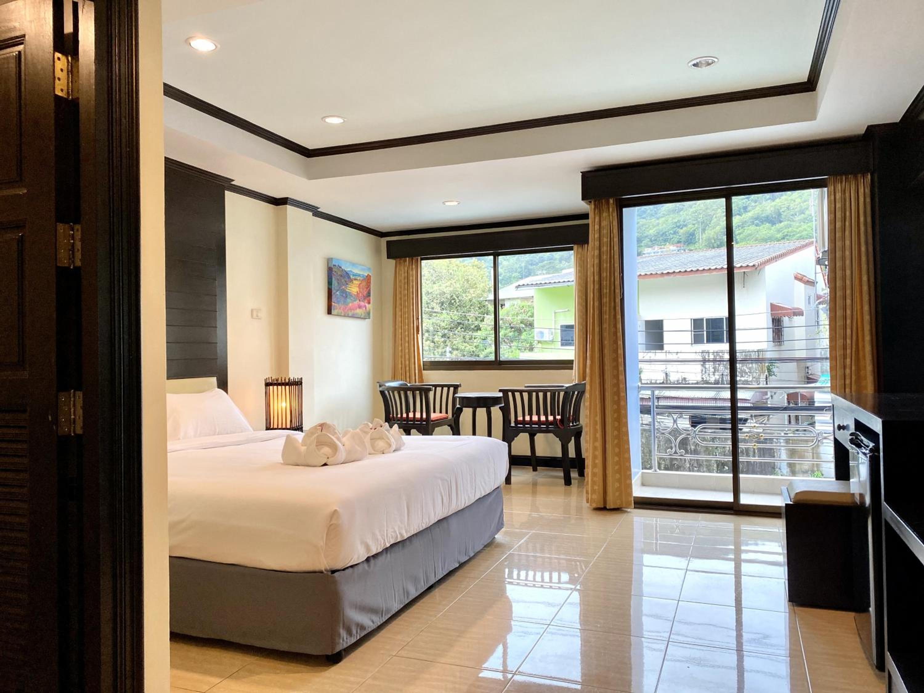 Lucky Residence Patong