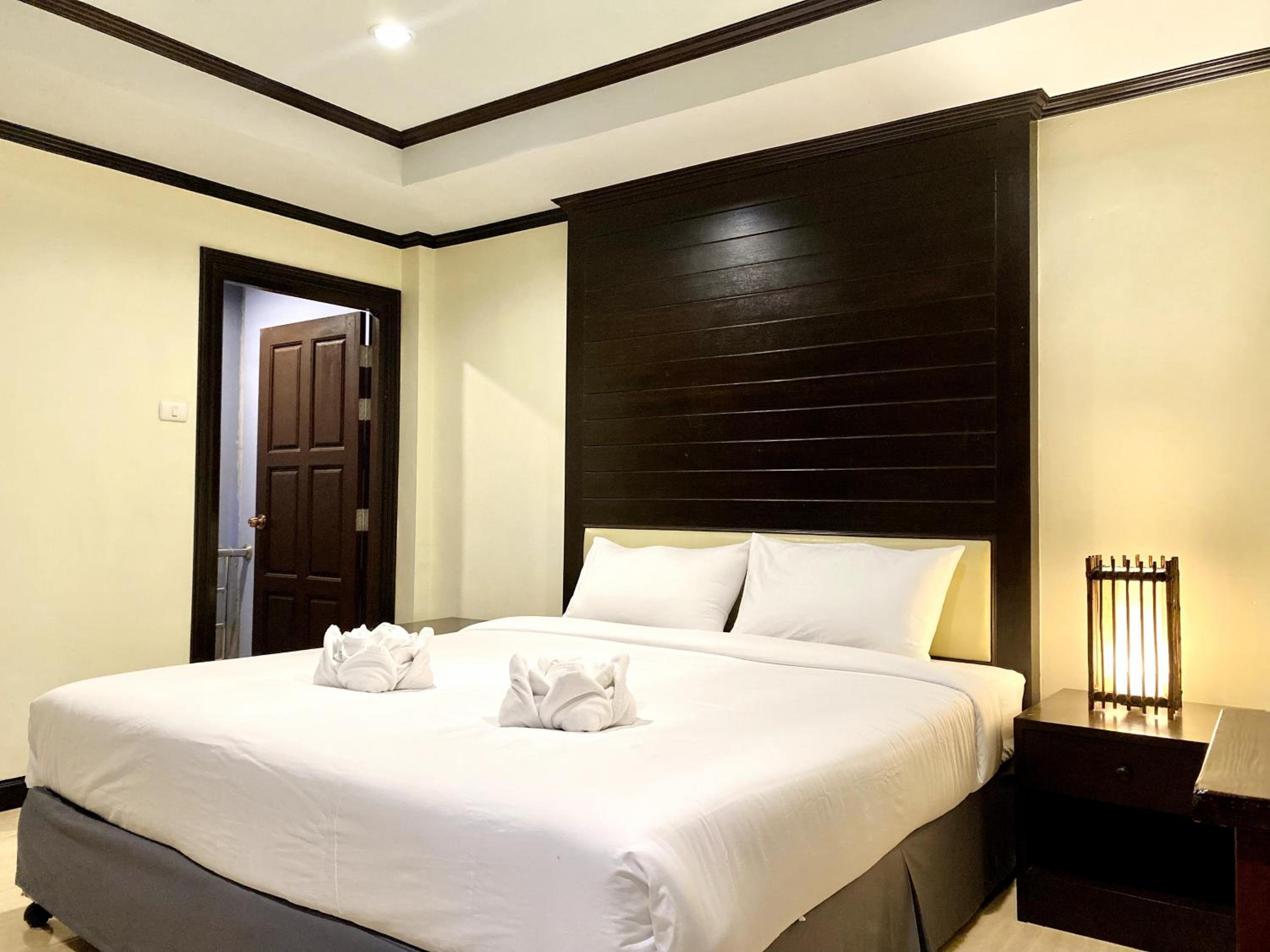 Lucky Residence Patong
