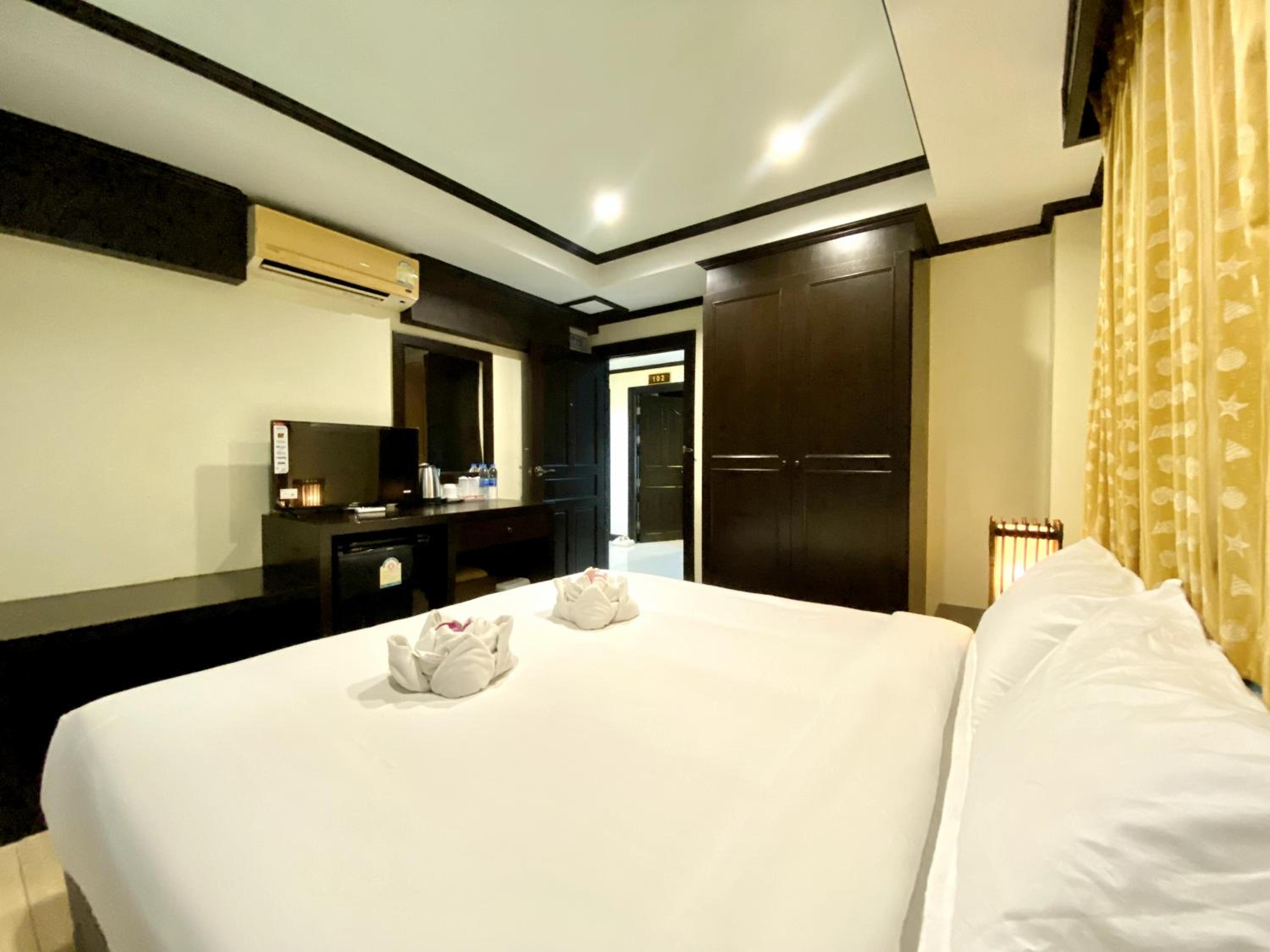 Lucky Residence Patong