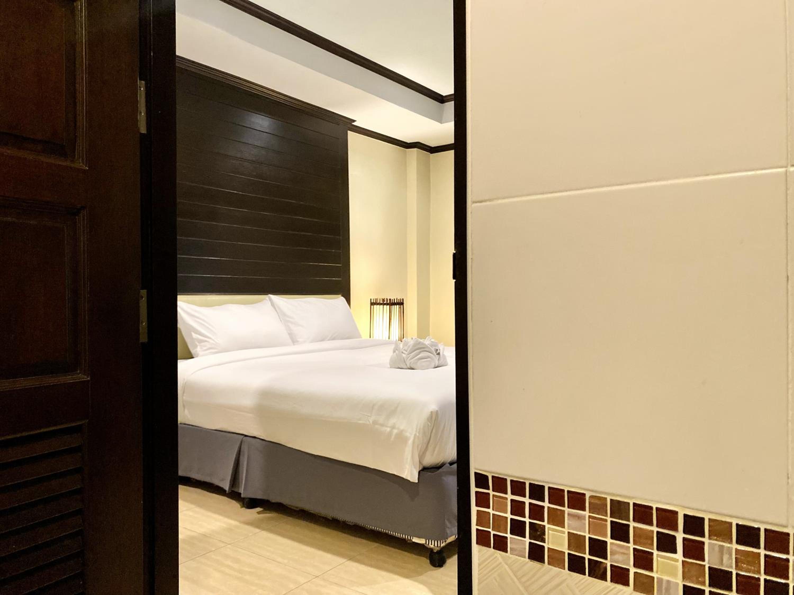 Lucky Residence Patong