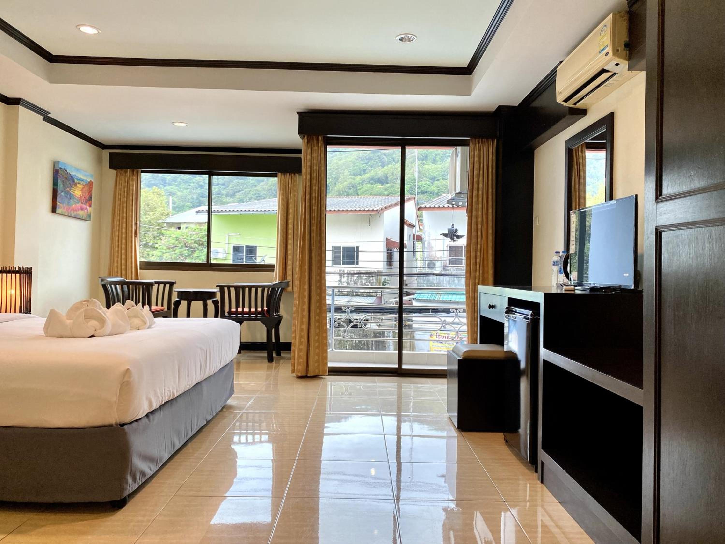 Lucky Residence Patong