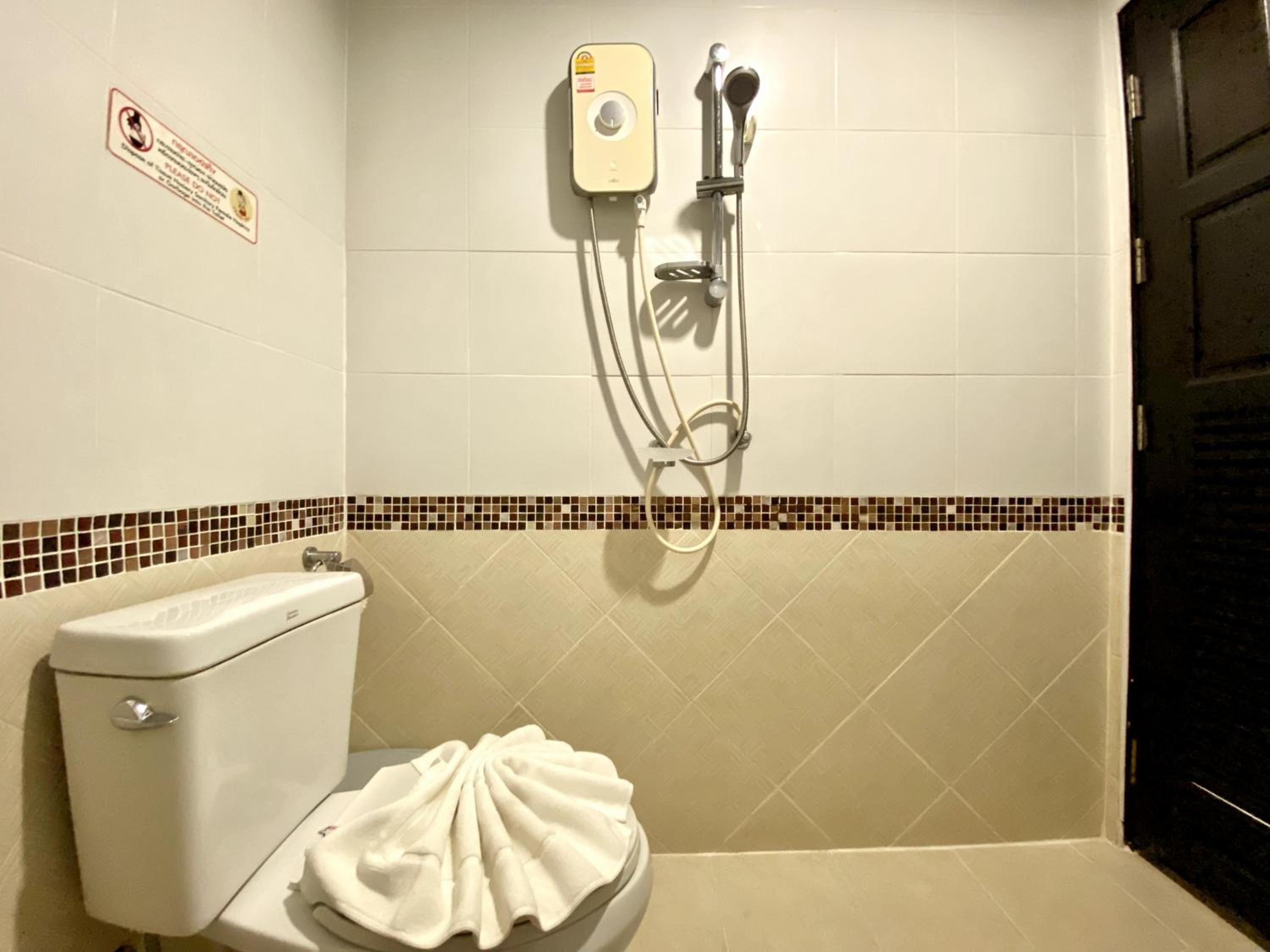 Lucky Residence Patong