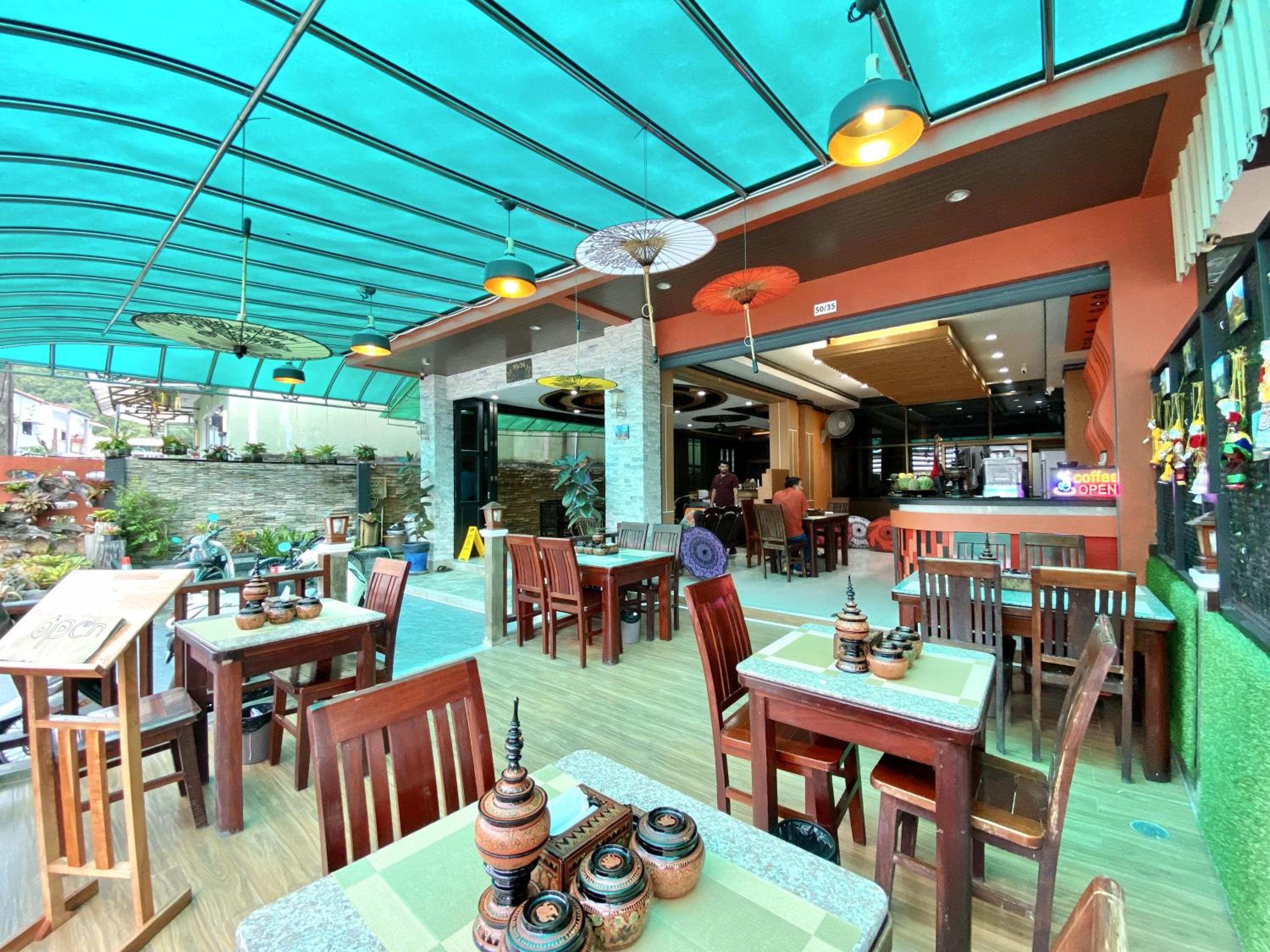 Lucky Residence Patong