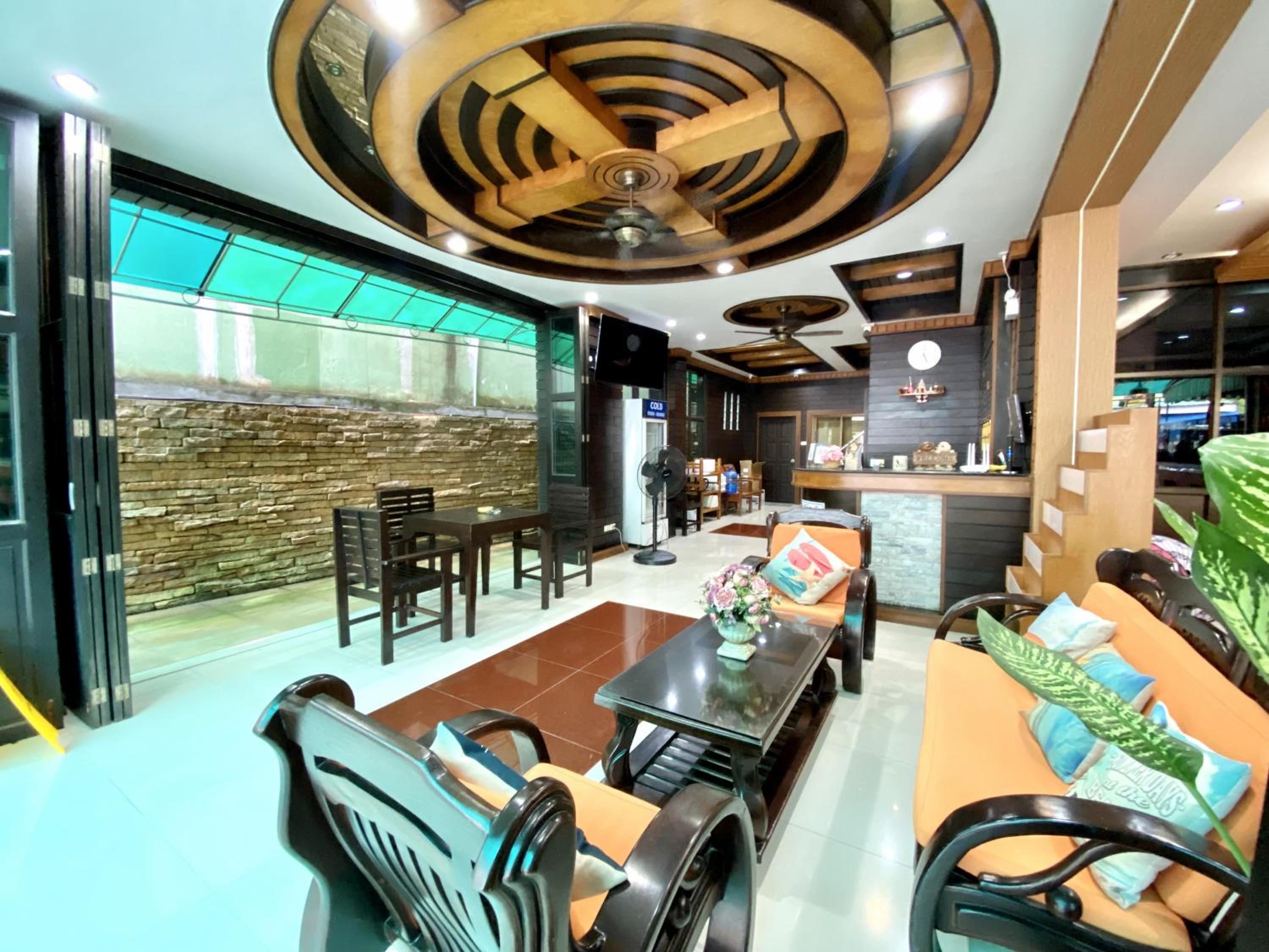Lucky Residence Patong