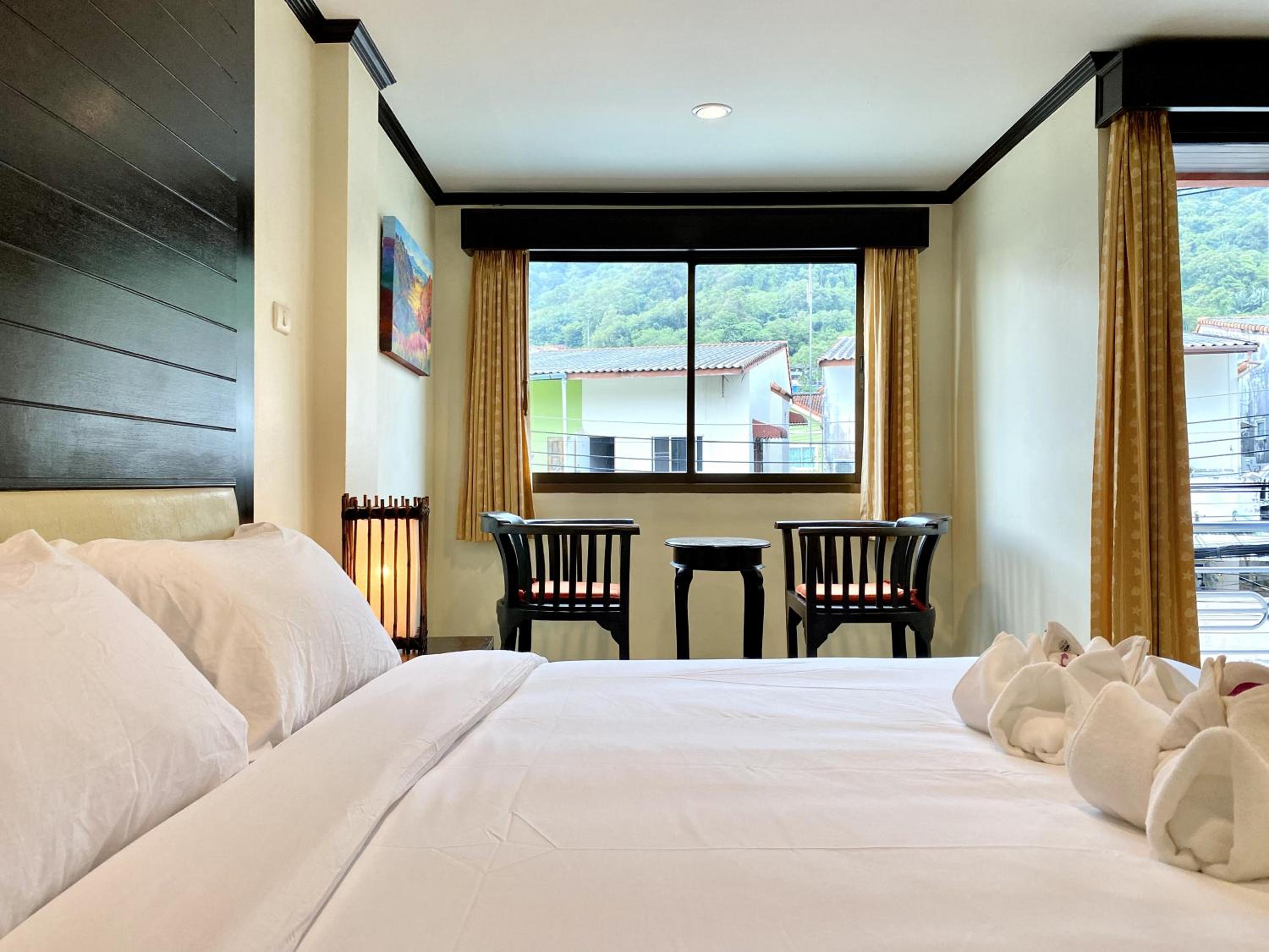 Lucky Residence Patong