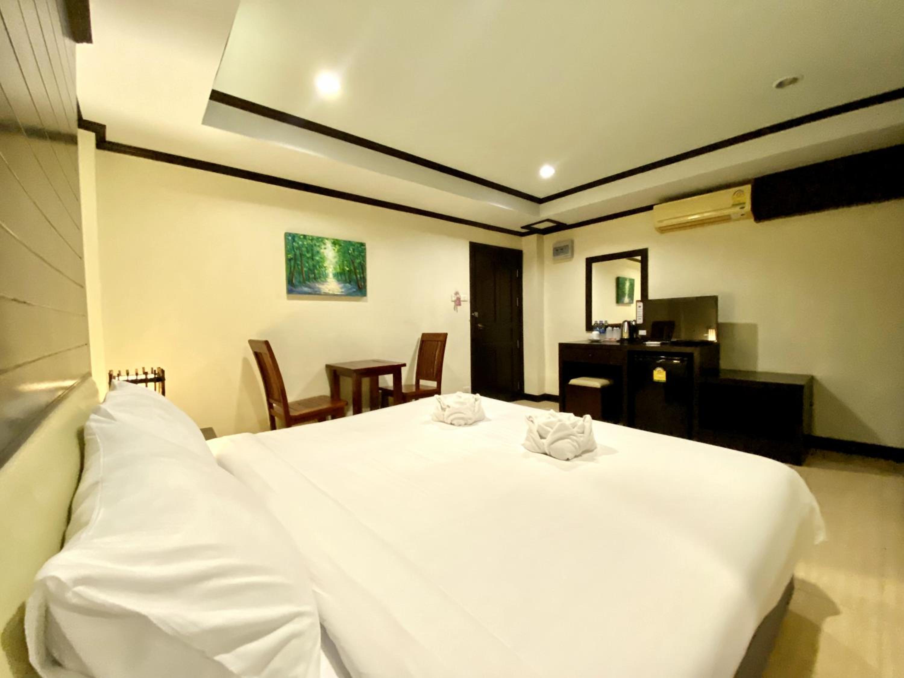 Lucky Residence Patong