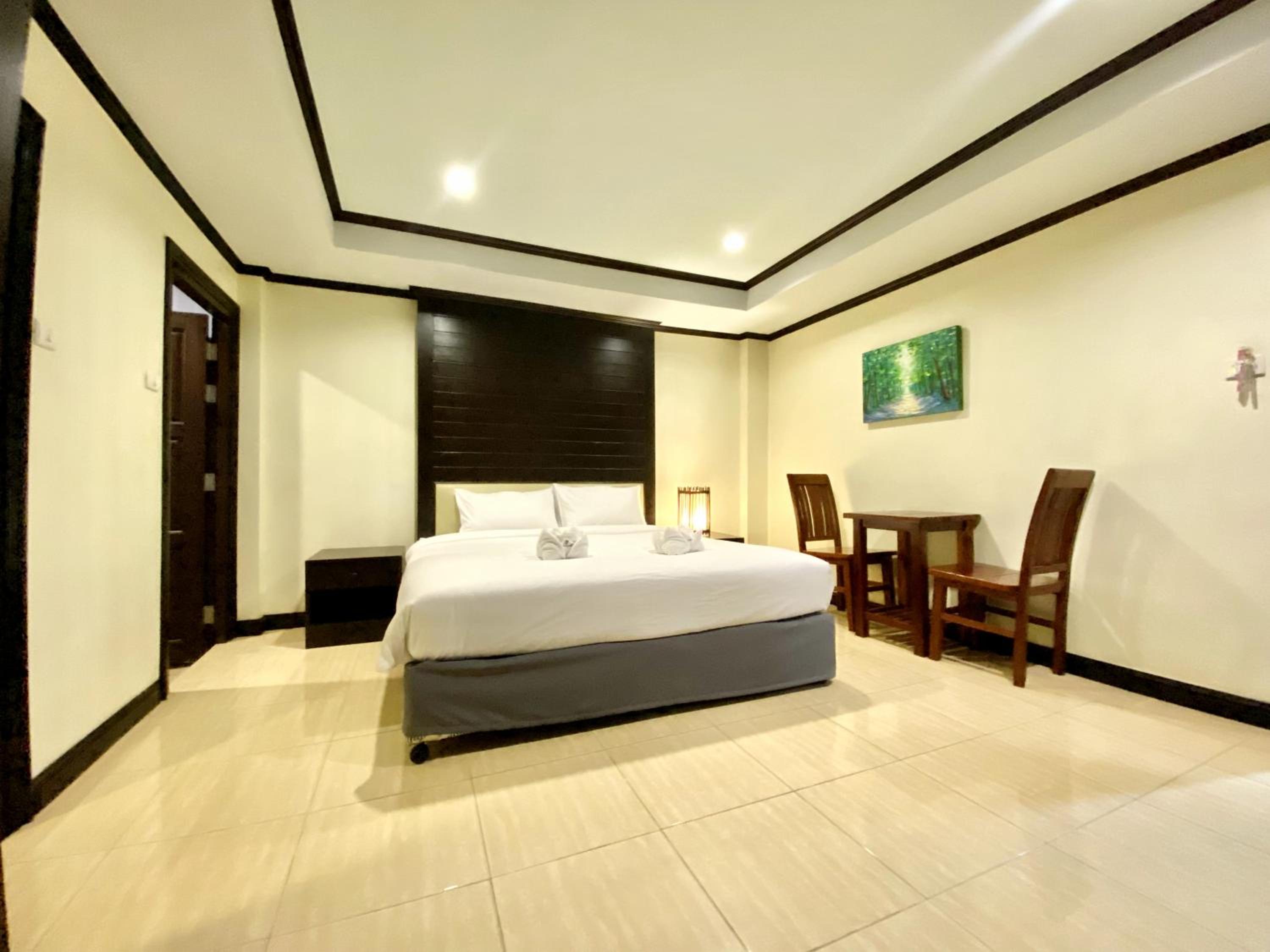 Lucky Residence Patong