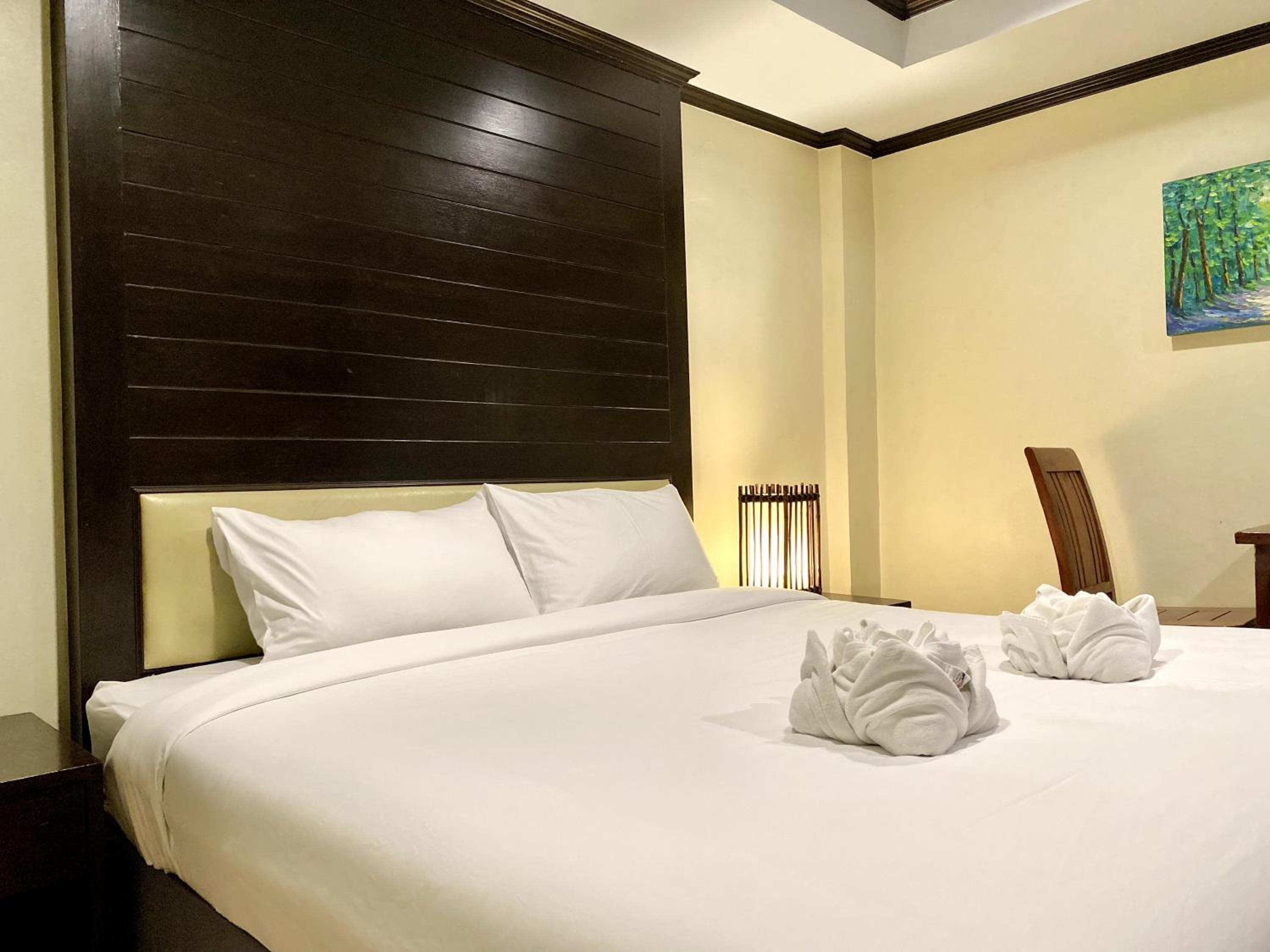Lucky Residence Patong