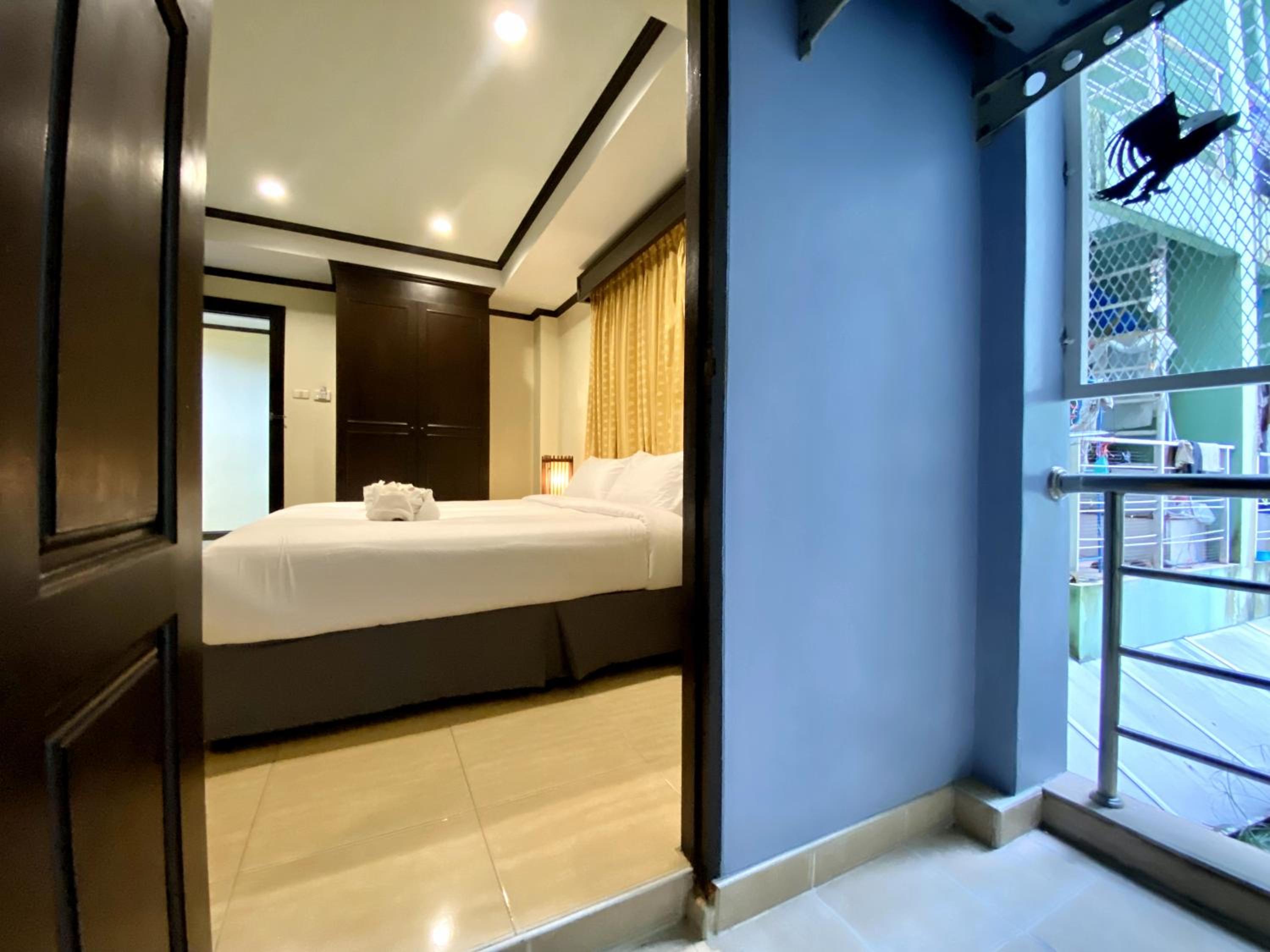 Lucky Residence Patong