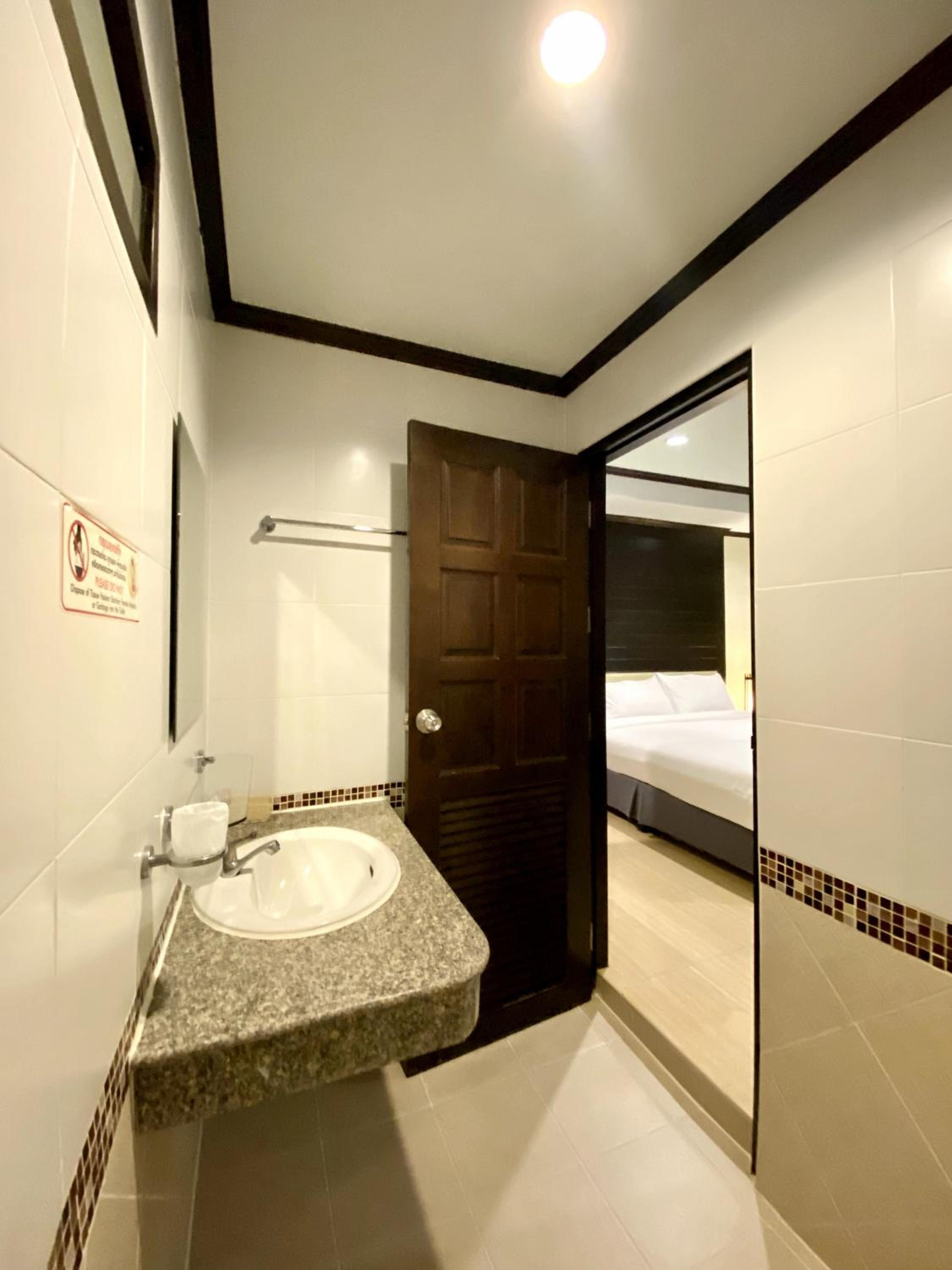 Lucky Residence Patong