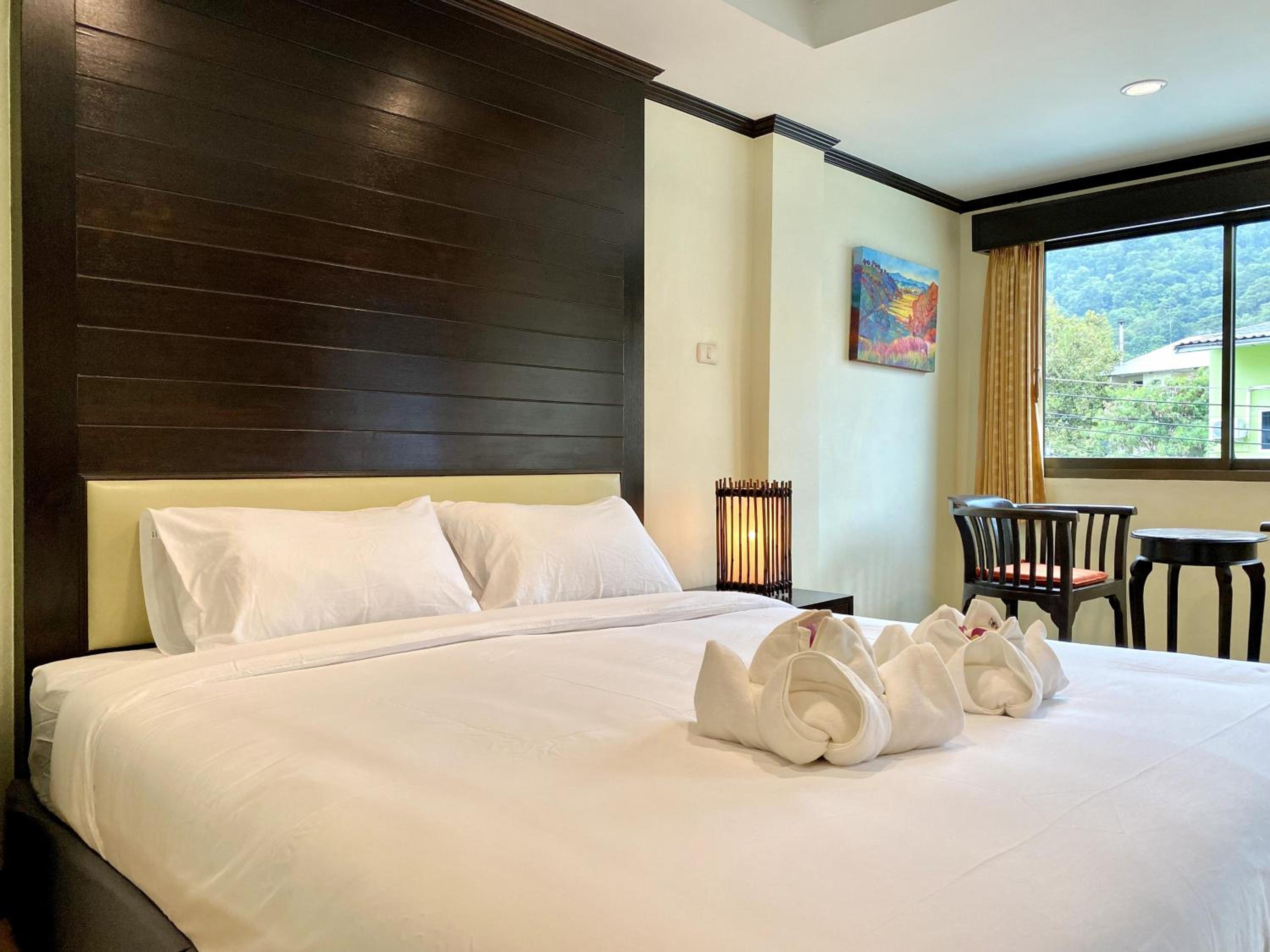 Lucky Residence Patong