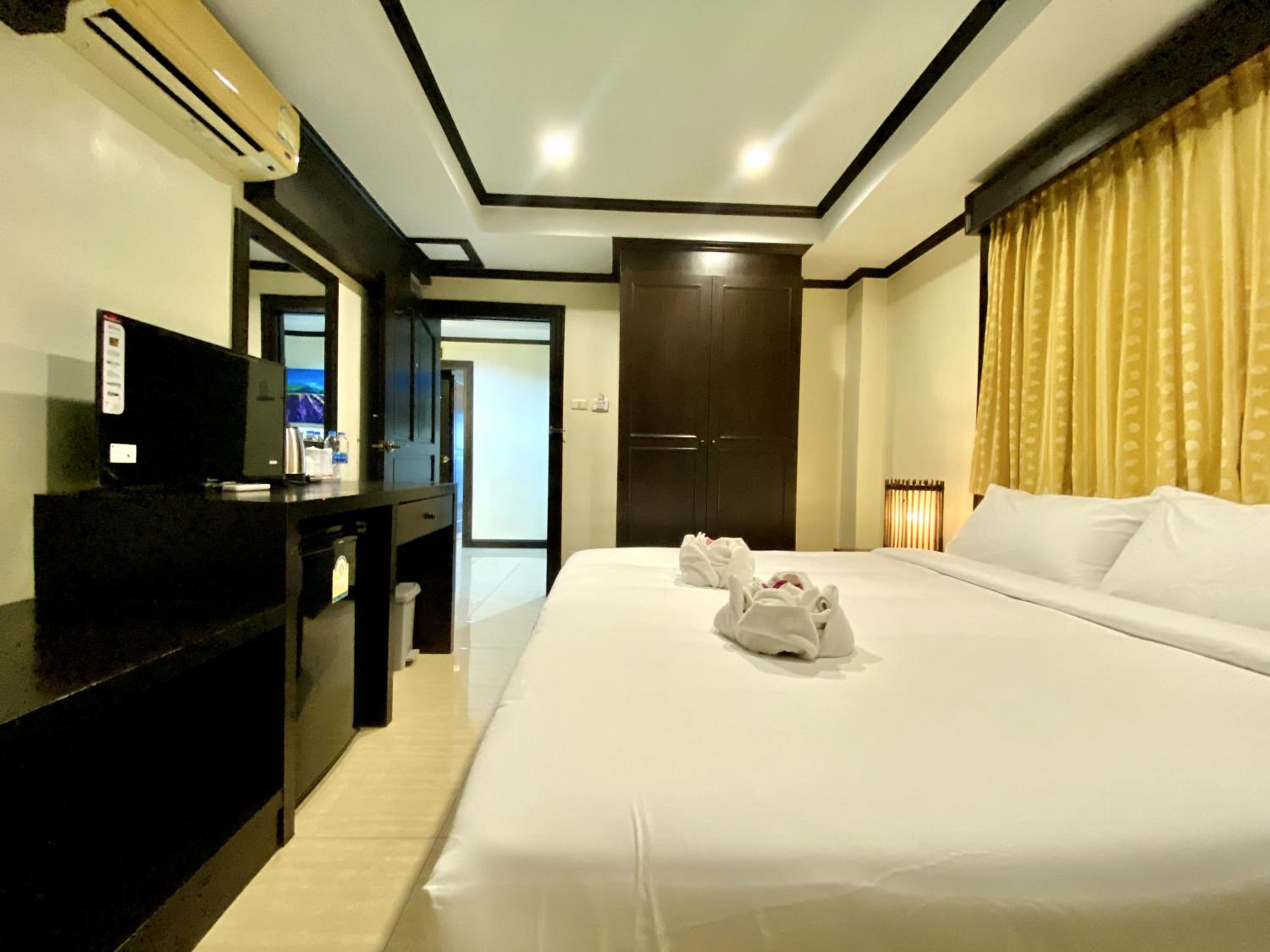 Lucky Residence Patong