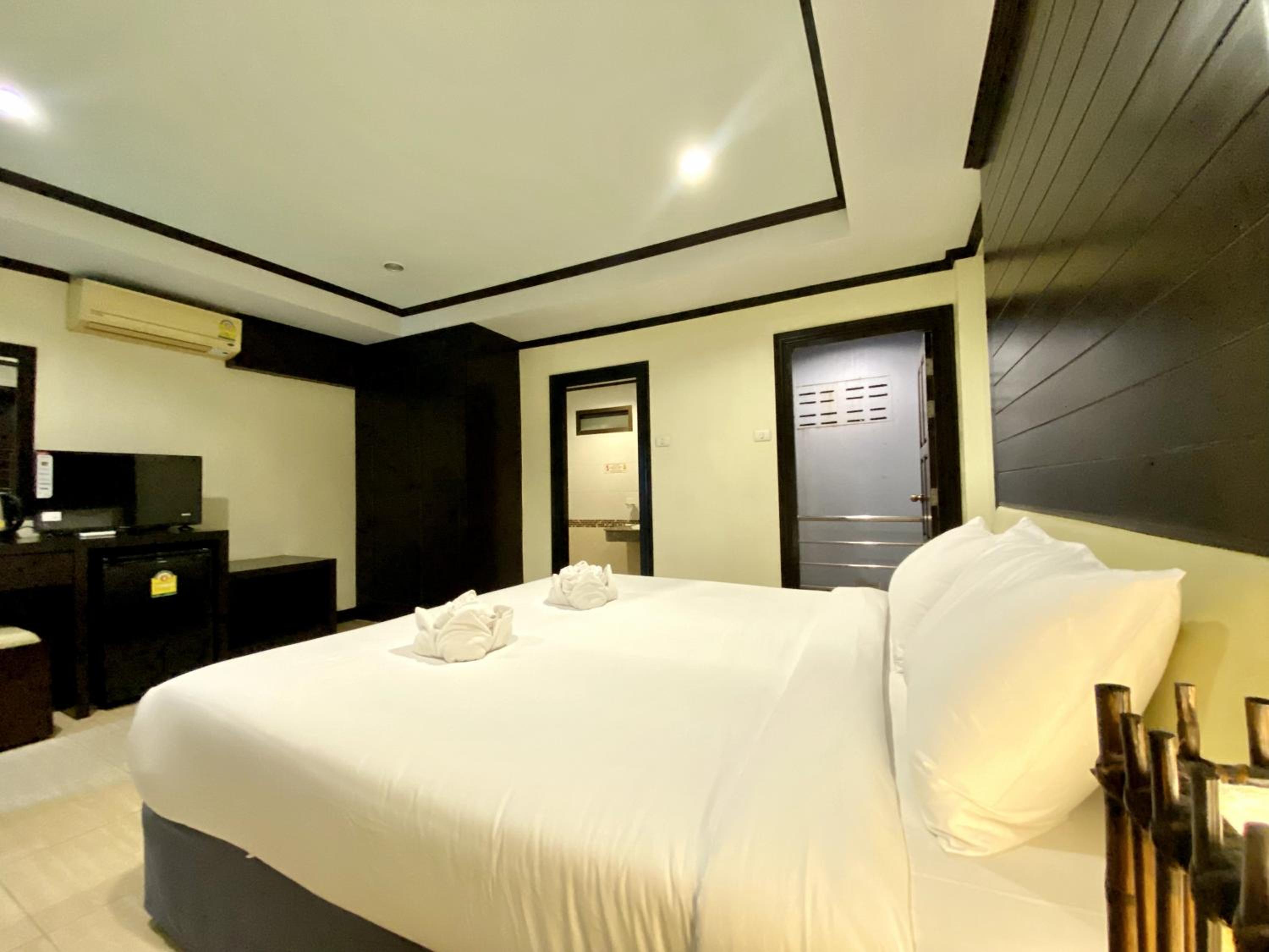 Lucky Residence Patong
