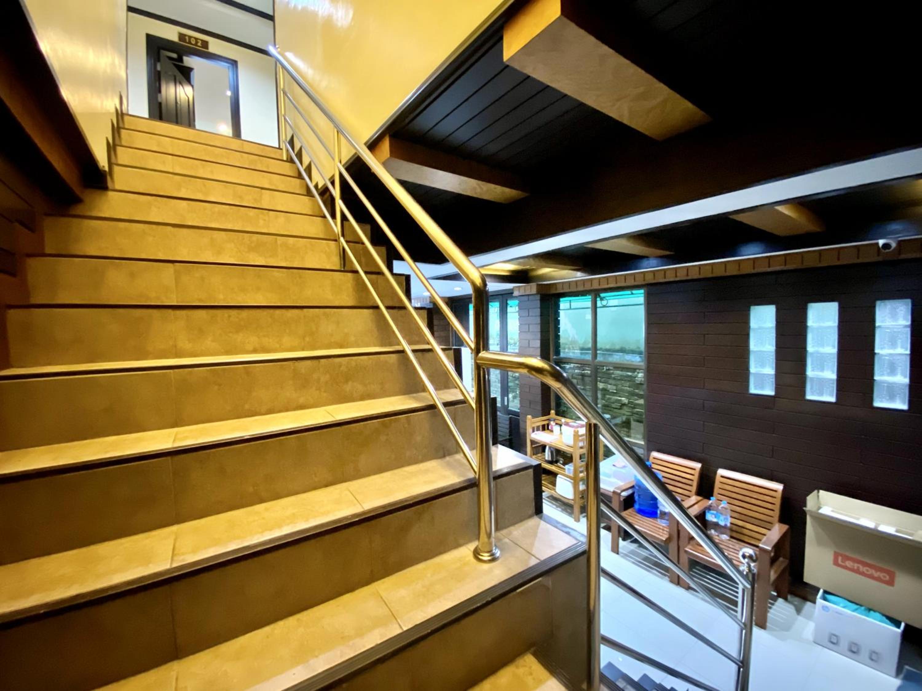 Lucky Residence Patong
